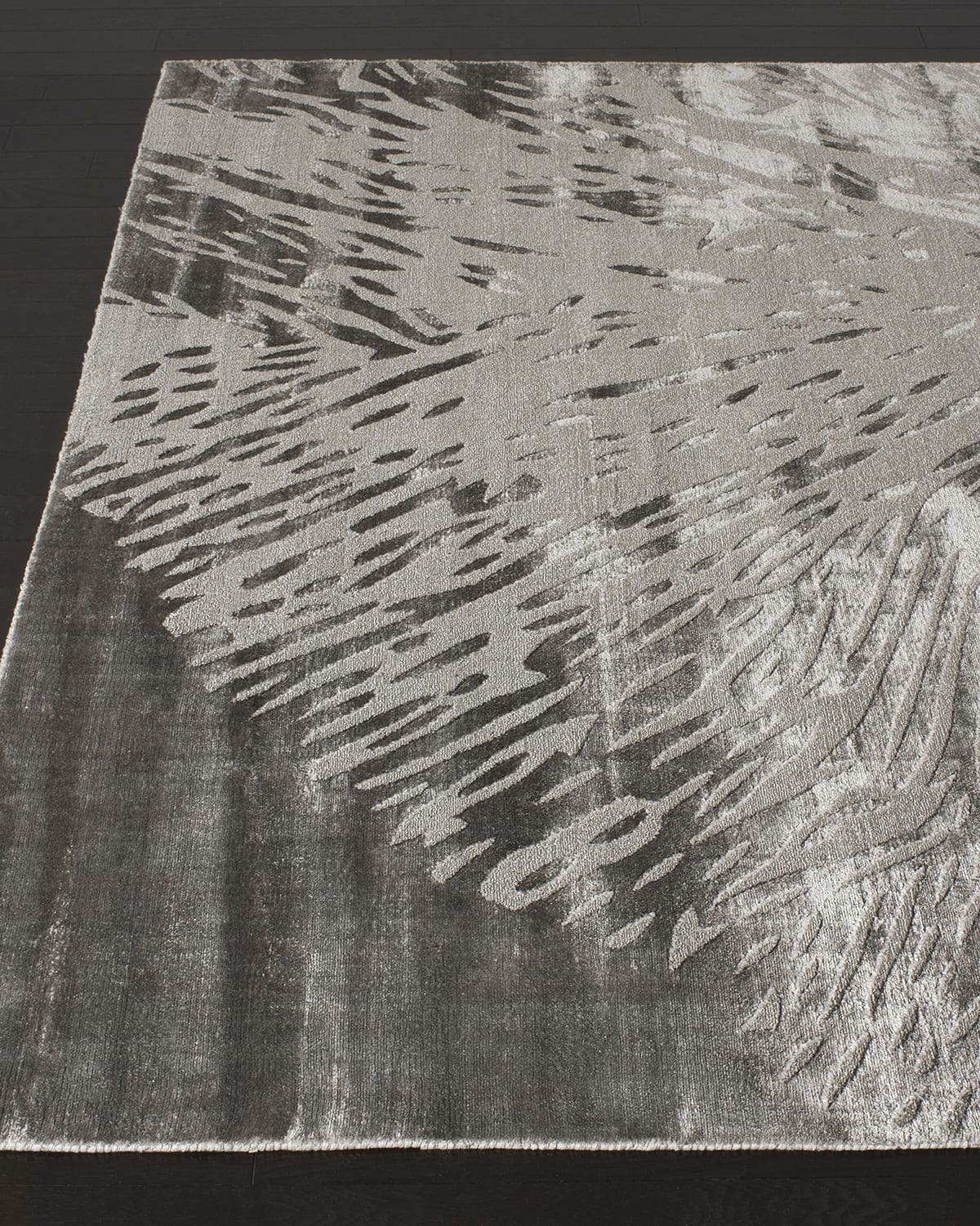 Rexton Woven Rug, 9' x 12'