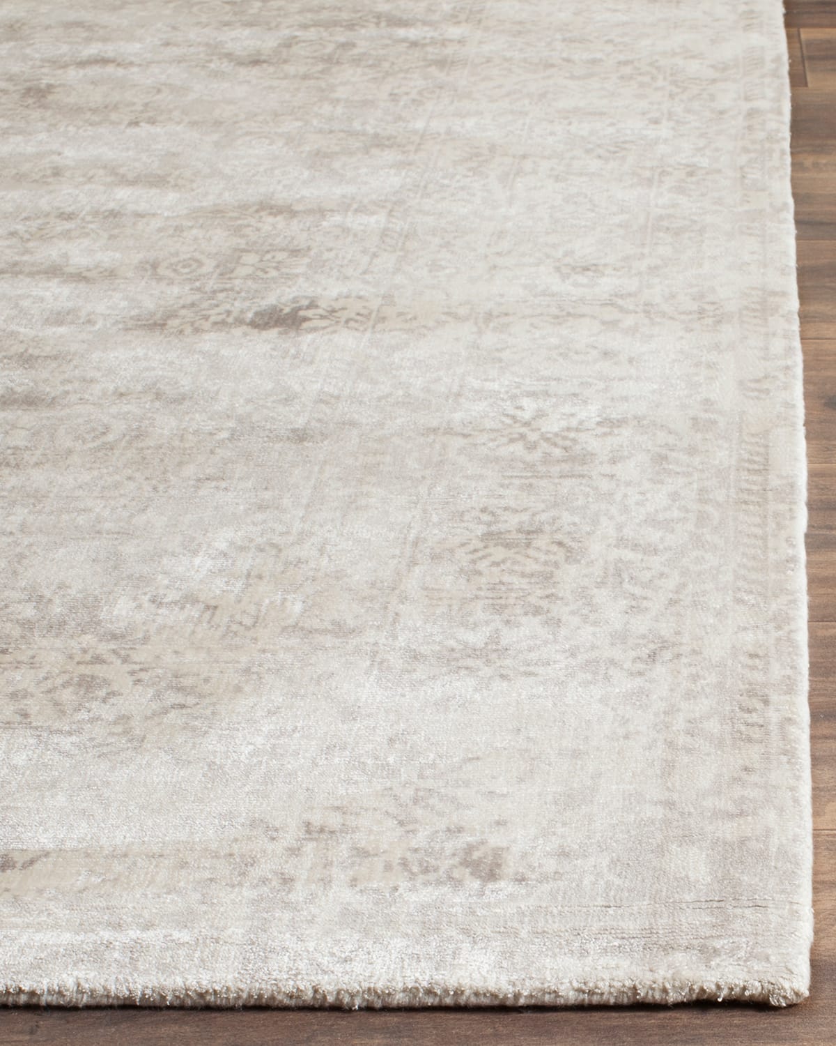 Patrice Hand-Loomed Rug, 9' x 12'