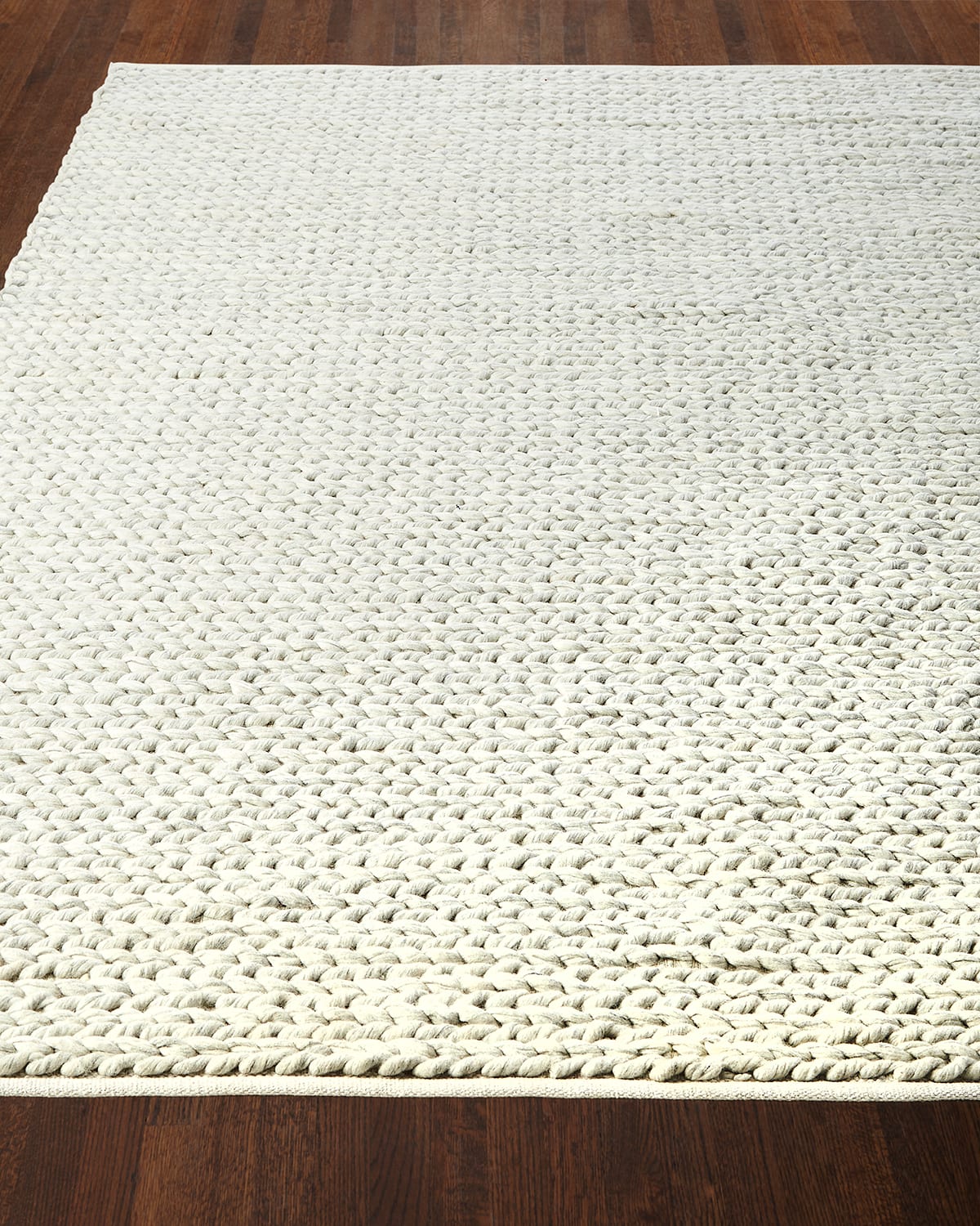 Leonore Hand-Loomed Rug, 10' x 14'