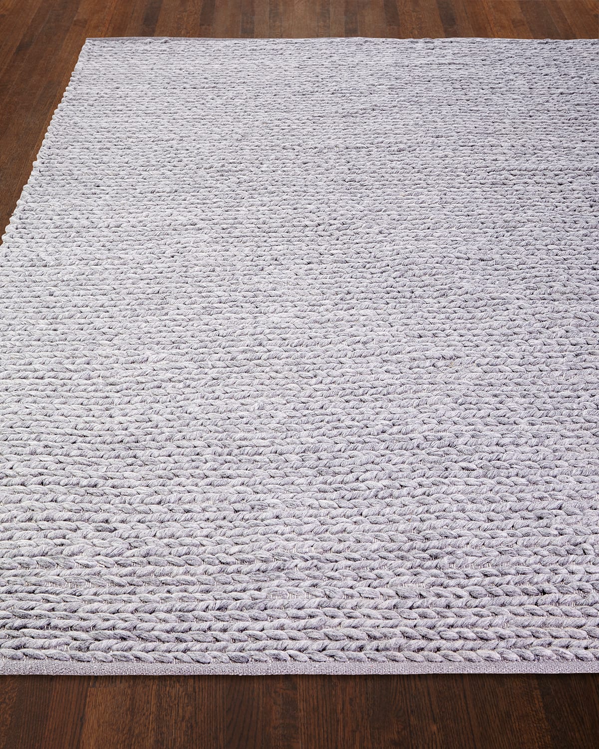 Leonore Hand-Loomed Rug, 10' x 14'
