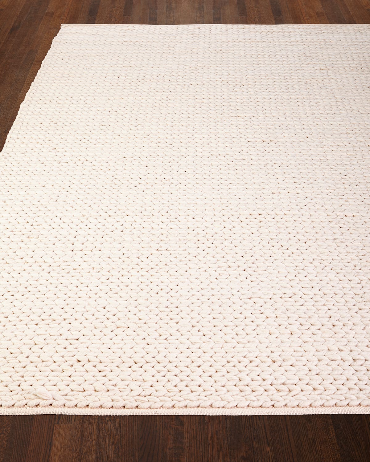 Leonore Hand-Loomed Rug, 10' x 14'