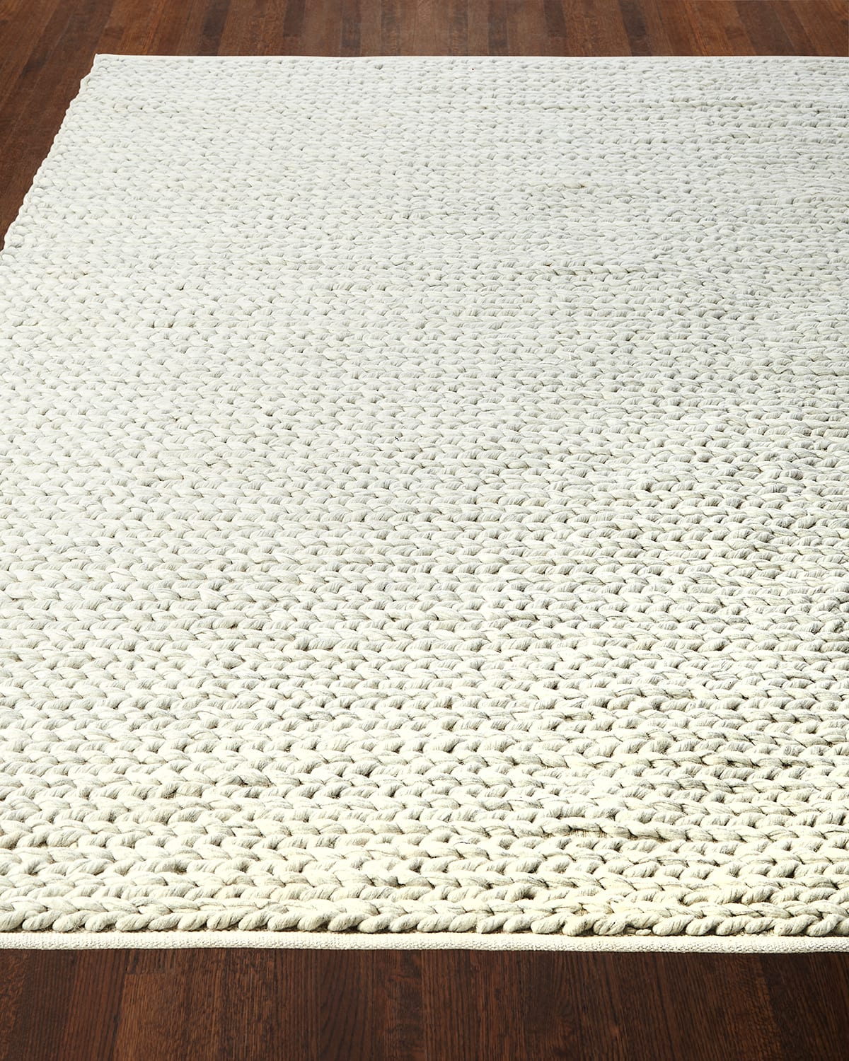 Leonore Hand-Loomed Rug, 12' x 15'