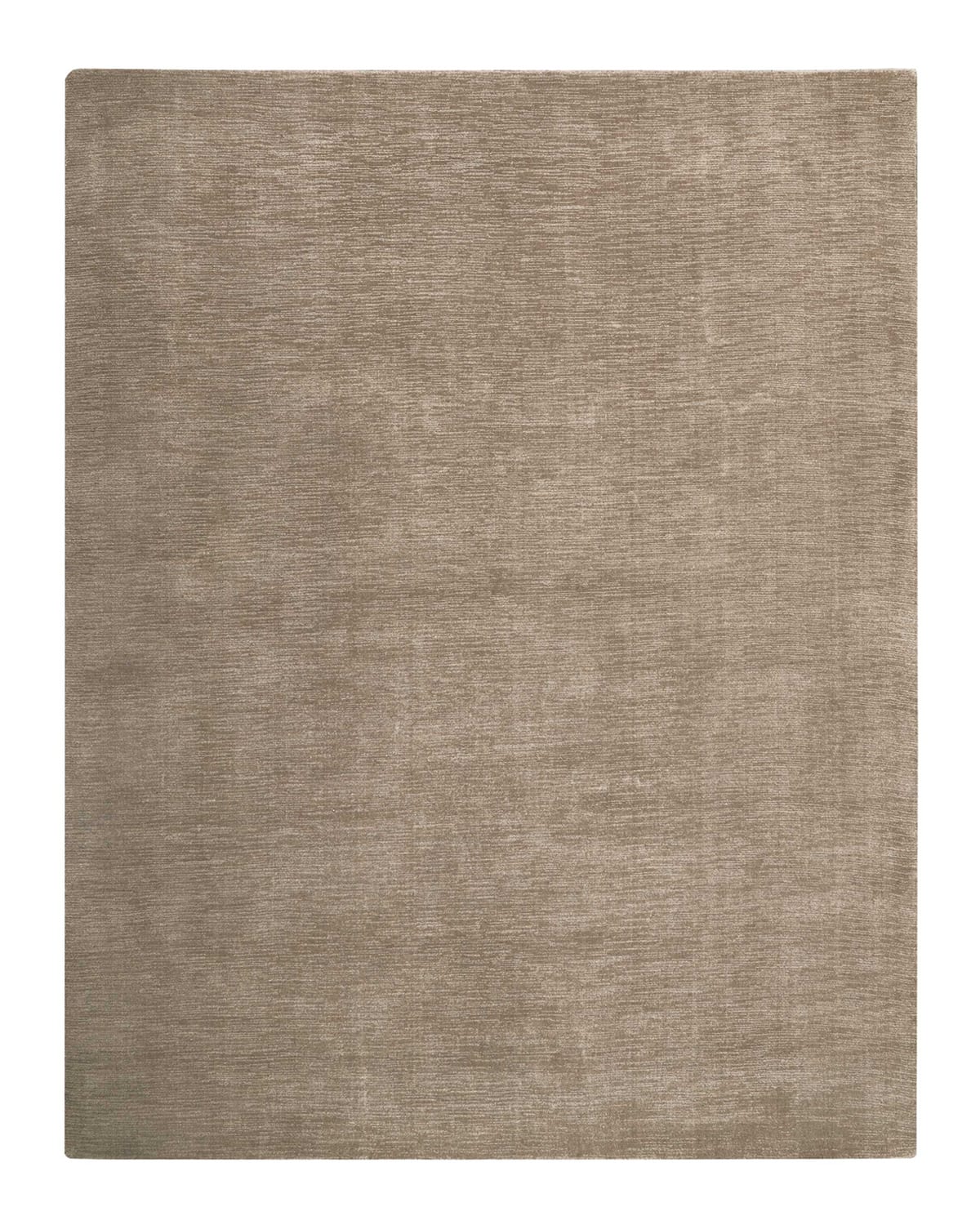 Luxueux Hand-Loomed Rug, 8' x 10'