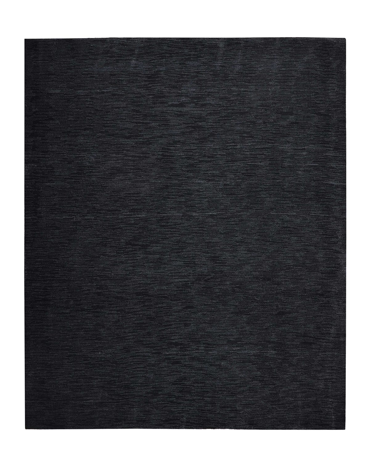 Luxueux Hand-Loomed Rug, 10' x 14'