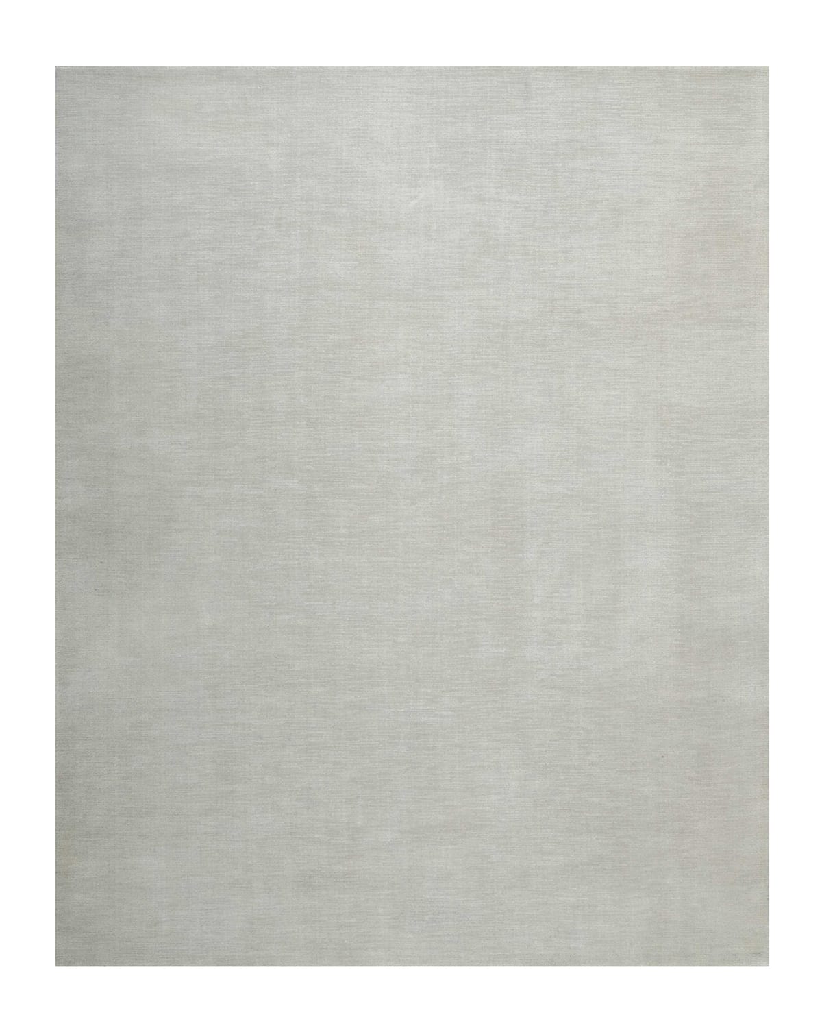 Luxueux Hand-Loomed Rug, 10' x 14'