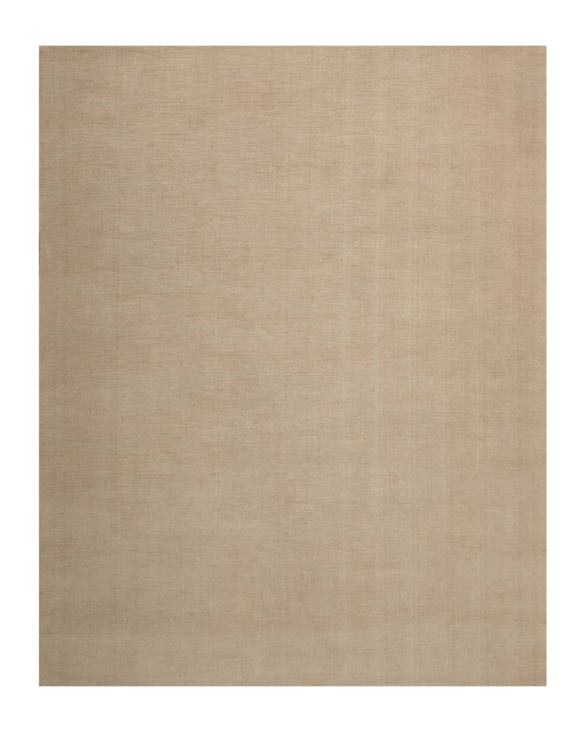 Luxueux Hand-Loomed Rug, 10' x 14'