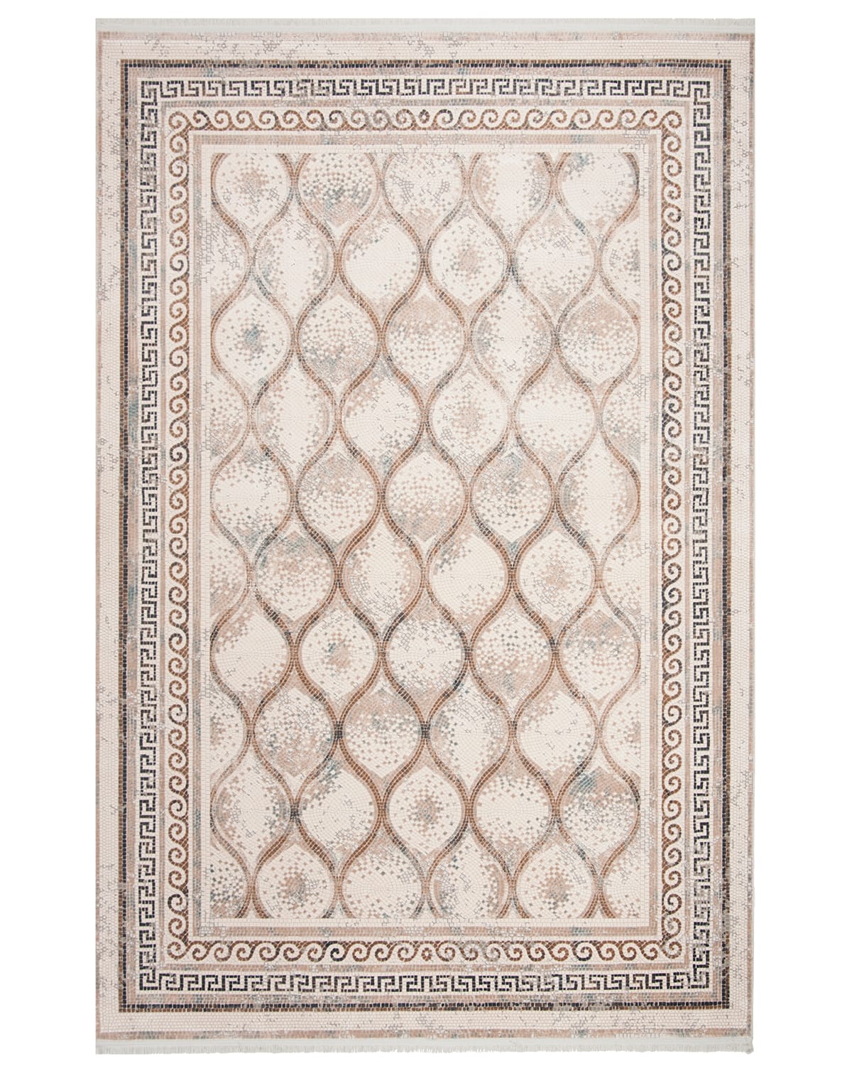 Alexia Power-Loomed Rug, 9' x 12'