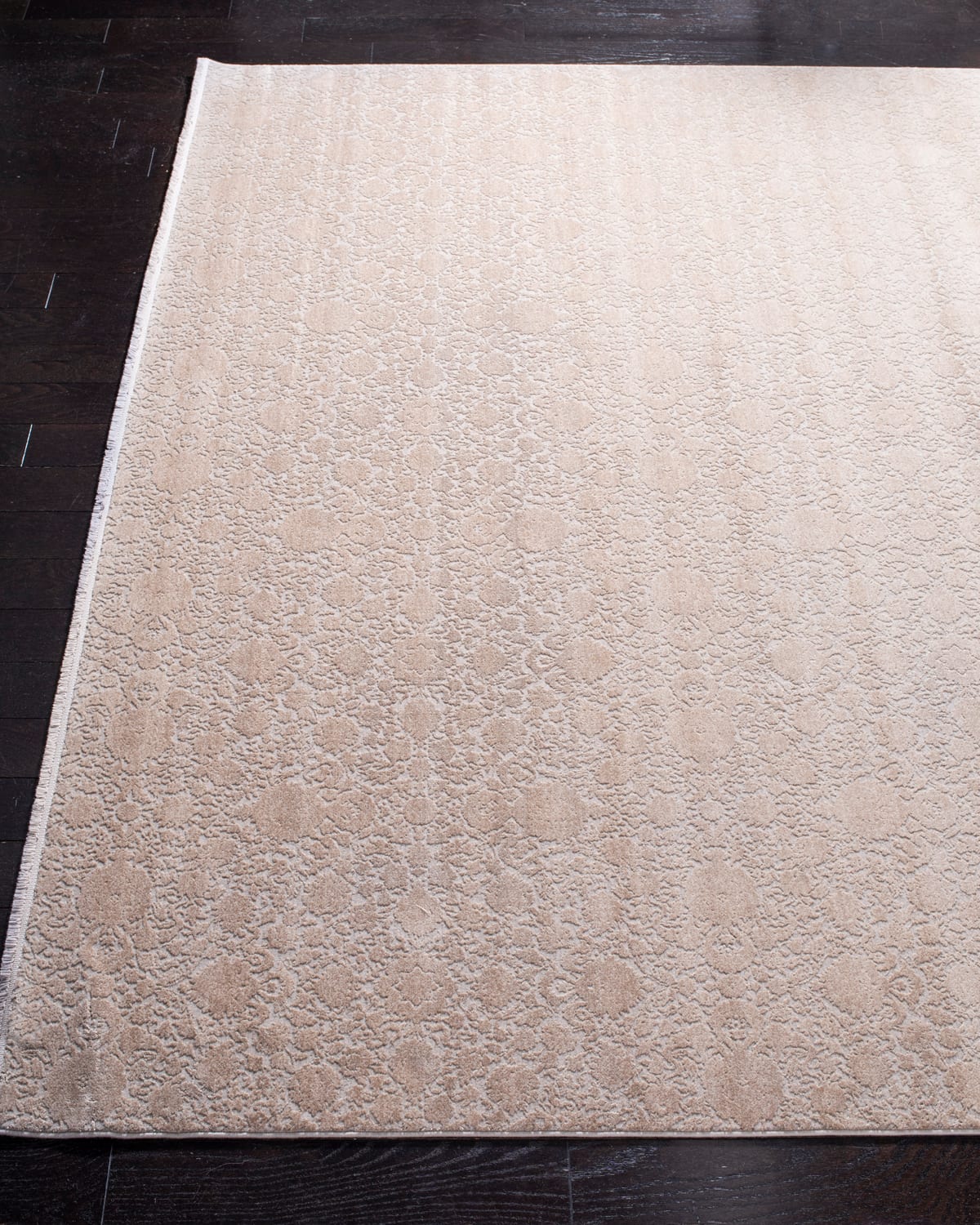 Callum Power-Loomed Rug, 4' x 6'