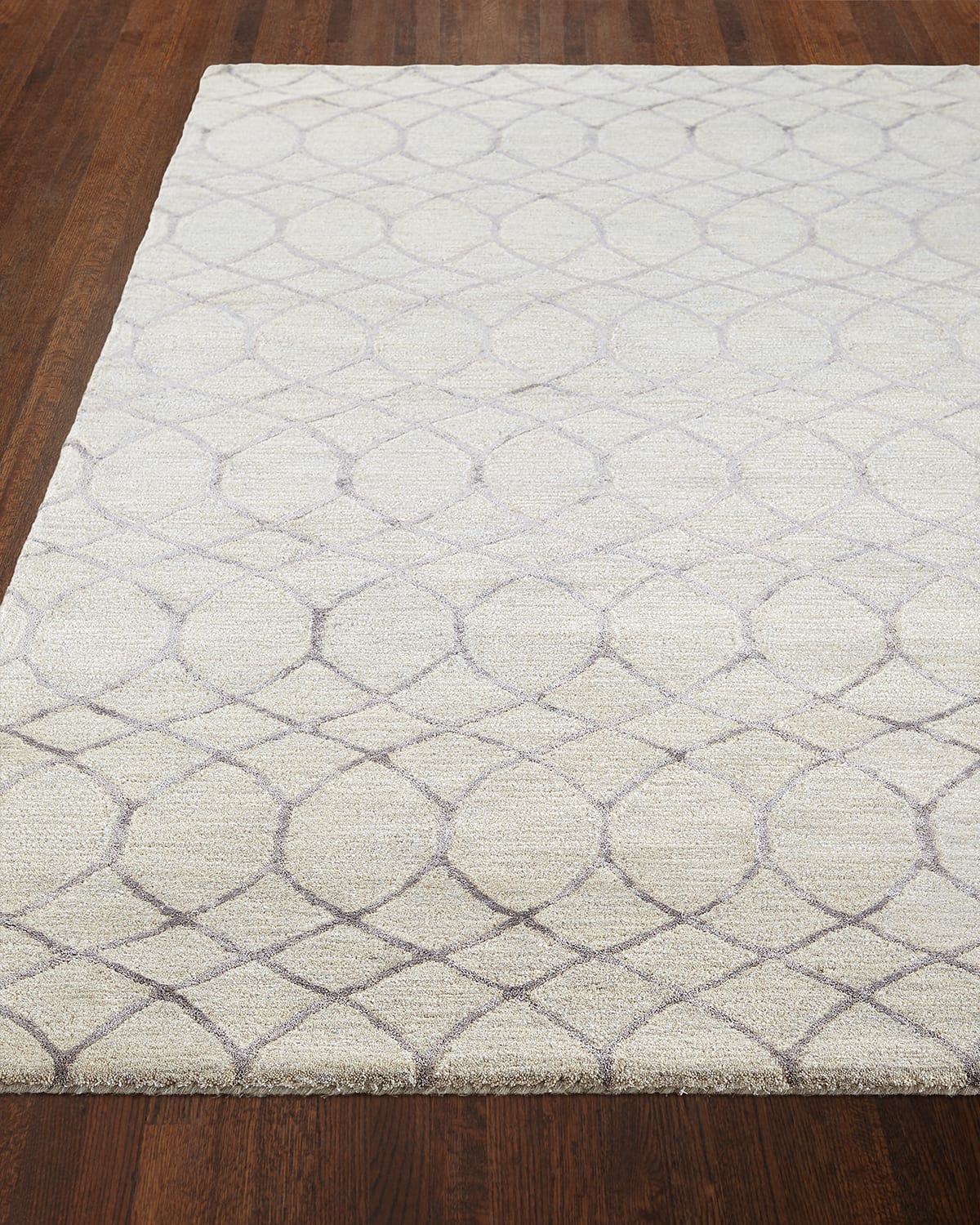 Noah Hand-Tufted Rug, 8' x 10'