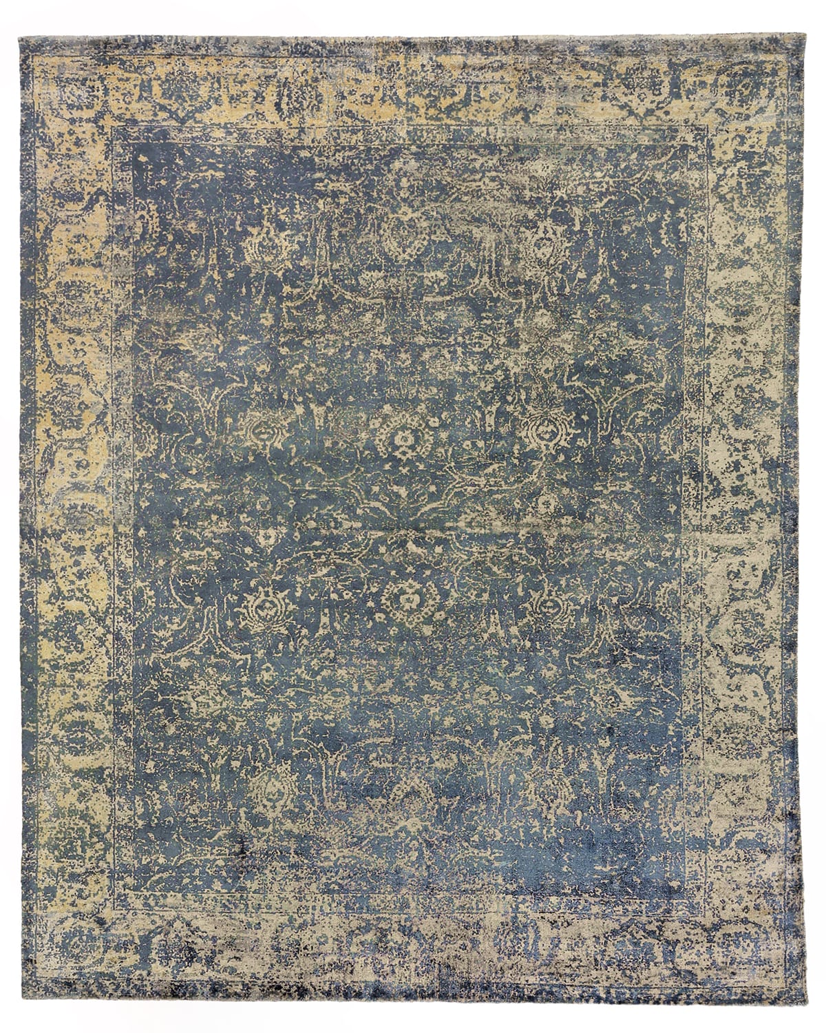 Adelaide Hand-Knotted Rug, 8' x 10'