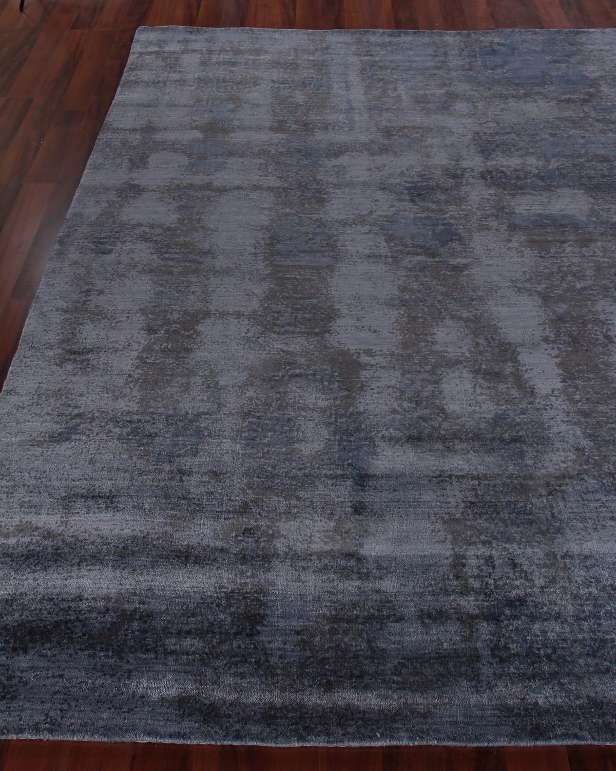 Dughlas Hand-Knotted Rug, 9' x 12'