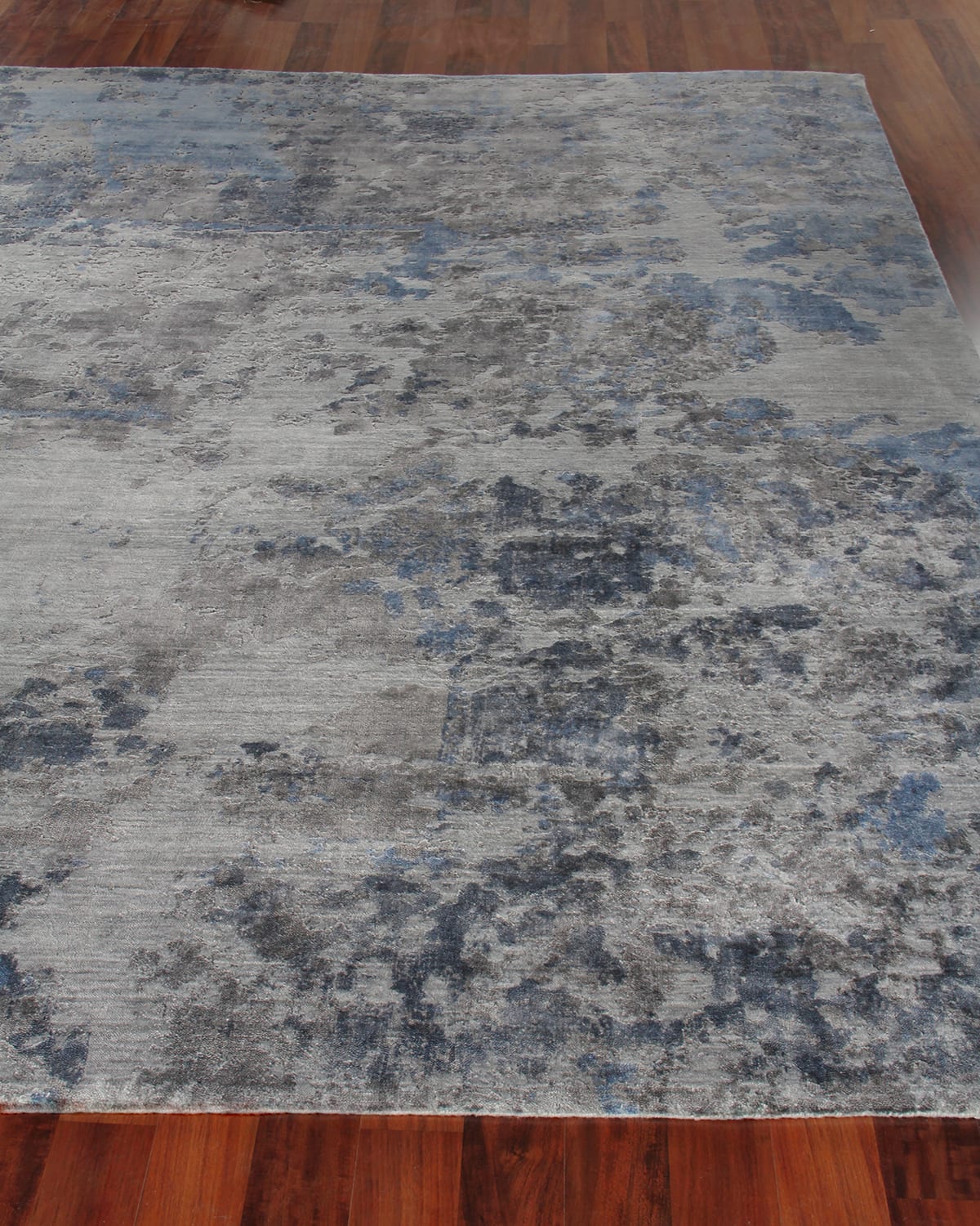 Harmony Hand-Knotted Rug, 8' x 10'