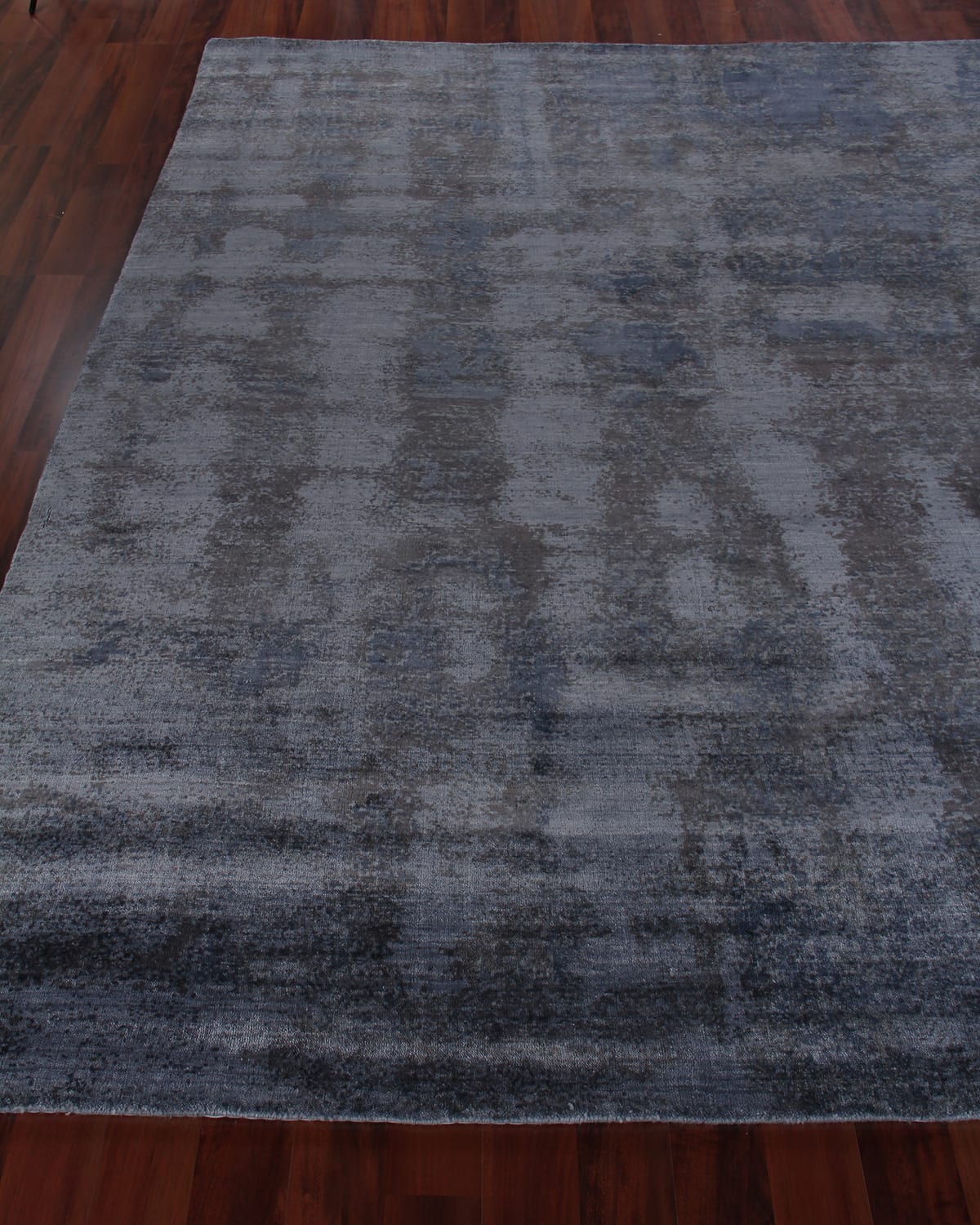 Dughlas Hand-Knotted Rug, 8' x 10'