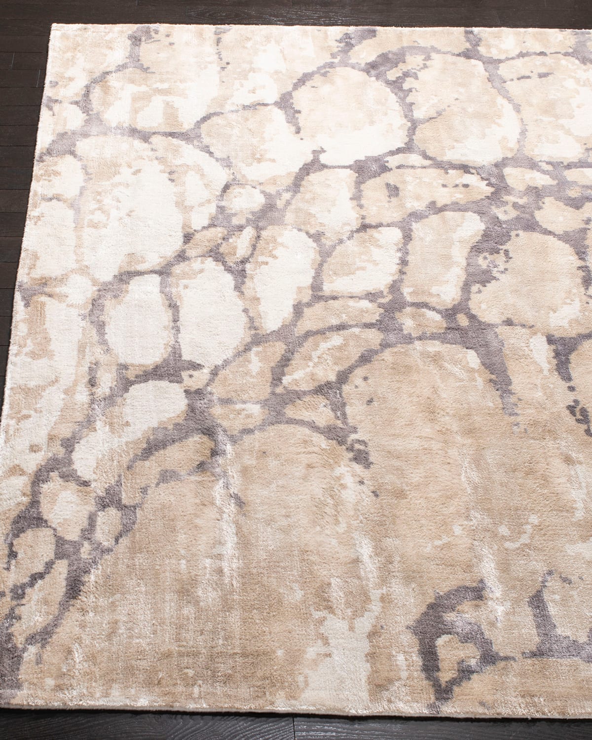 Stonleigh Hand-Loomed Rug, 8' x 10'