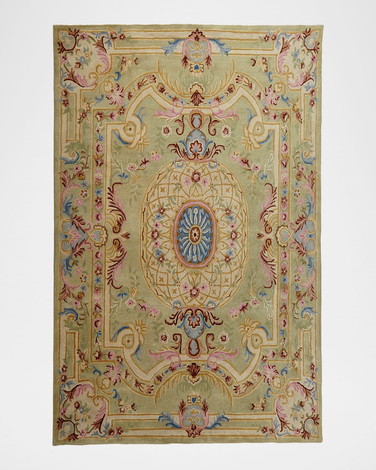 Declan Hand-Tufted Rug, 9' x 12'