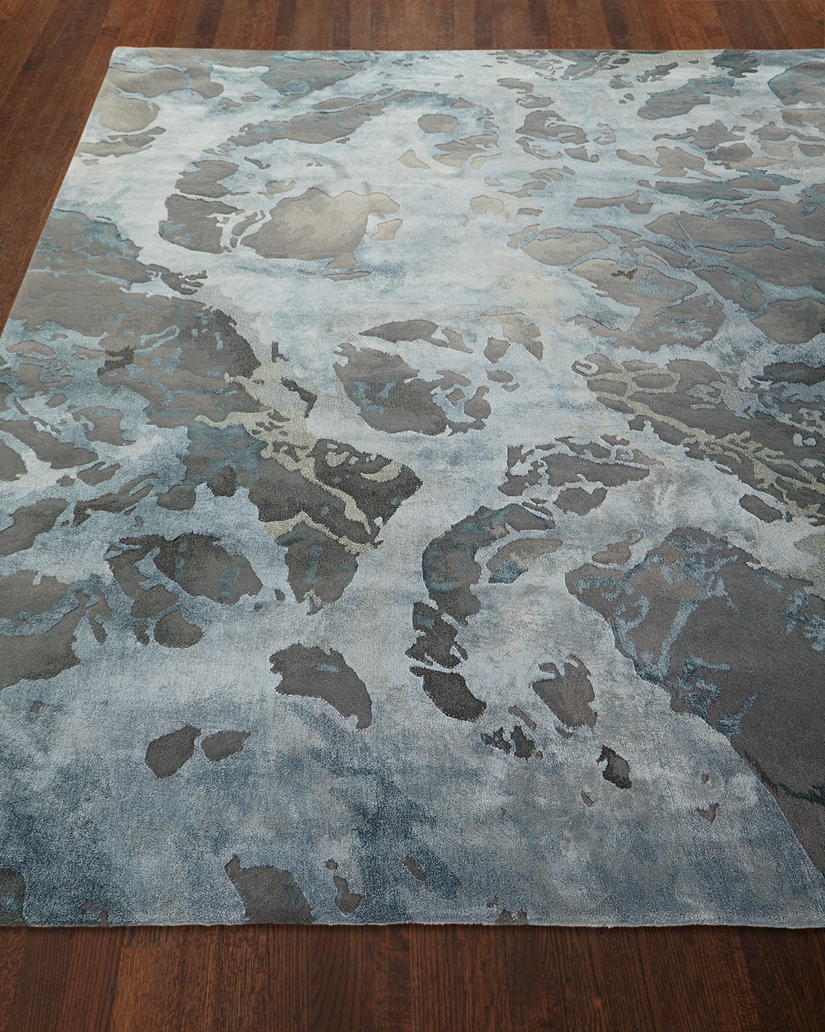 Caprice Hand-Tufted Rug, 8' x 10'