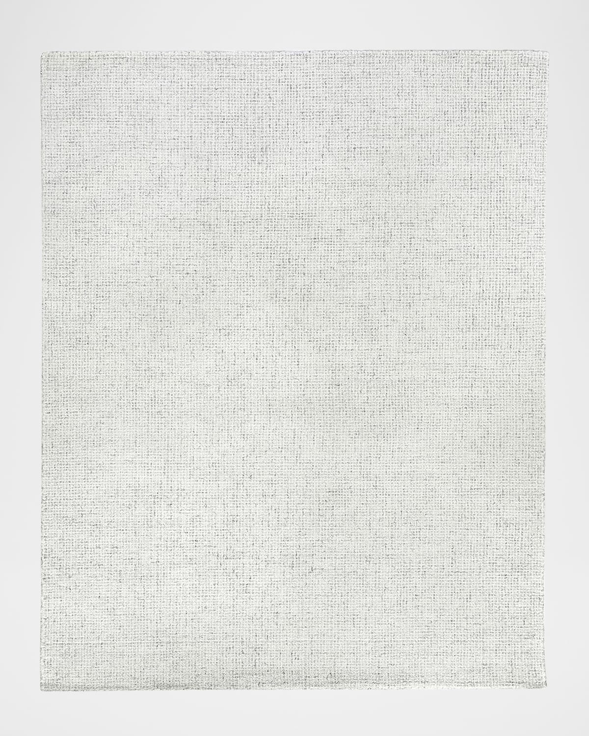 Devor Hand-Tufted Rug, 12' x 15'