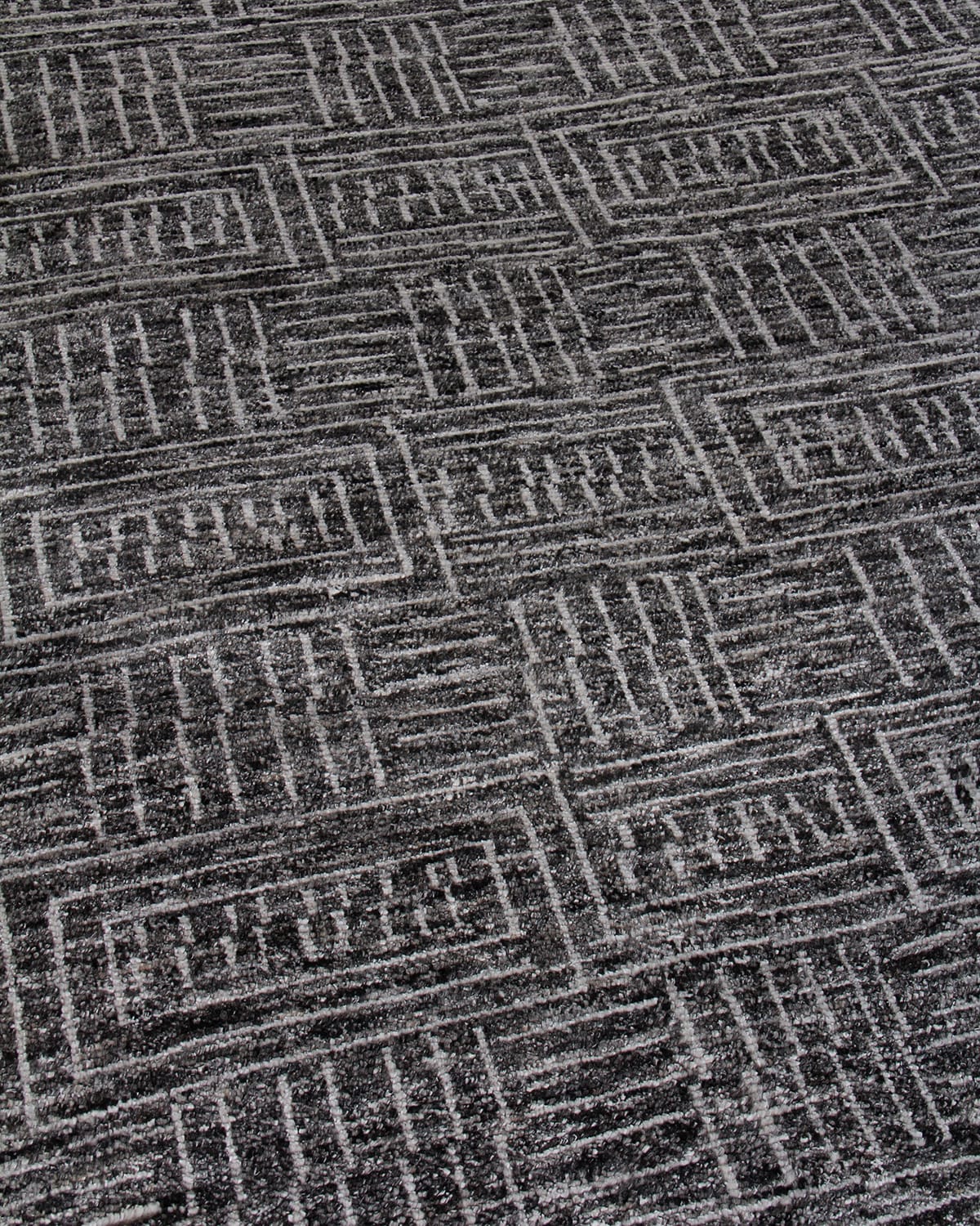 Aldridge Hand-Knotted Area Rug, 12' x 15'