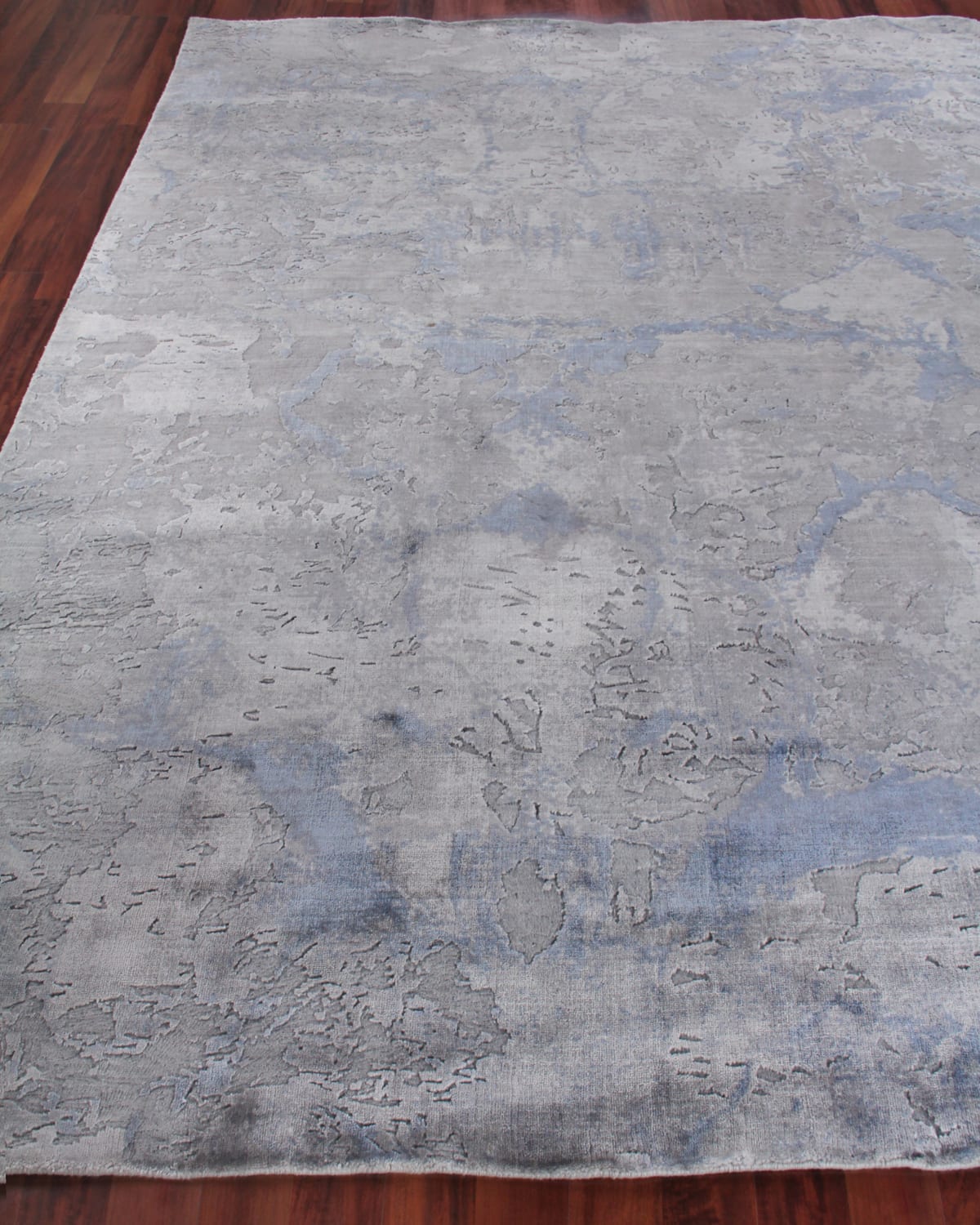 Ochlier Hand-Loomed Area Rug, 10' x 14'