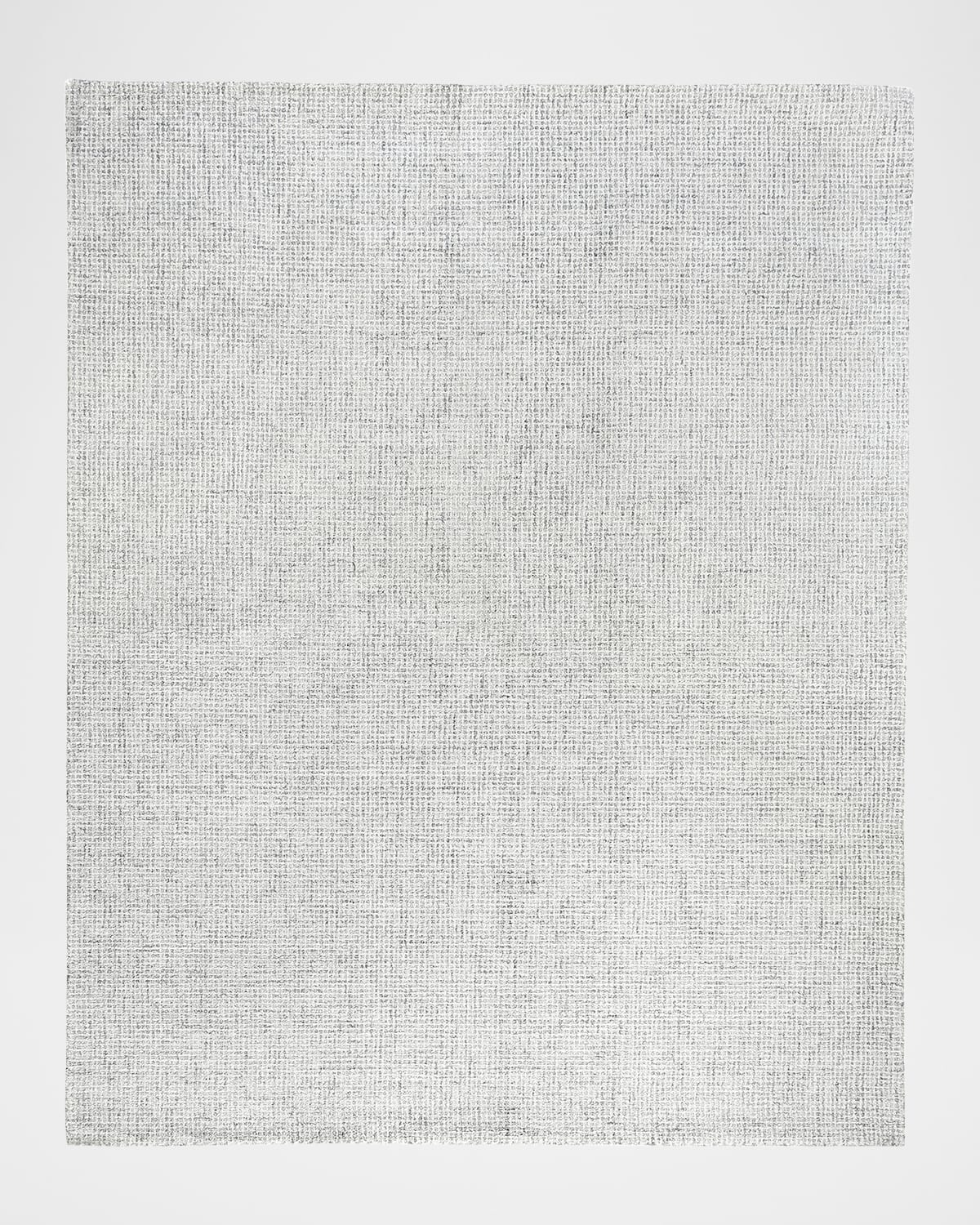 Devor Hand-Tufted Rug, 6' x 9'