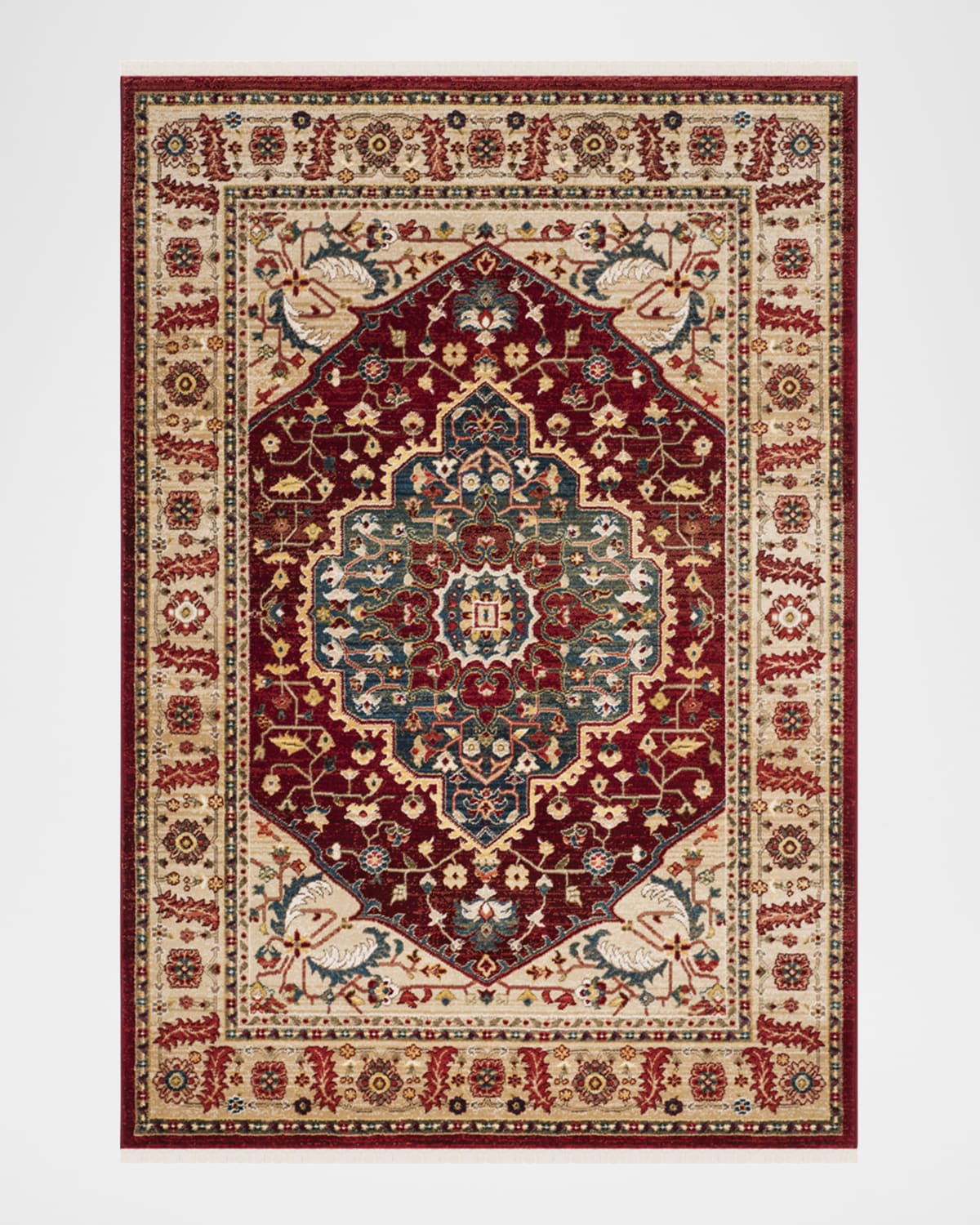 Chloe Power-Loomed Rug, 8' x 10'