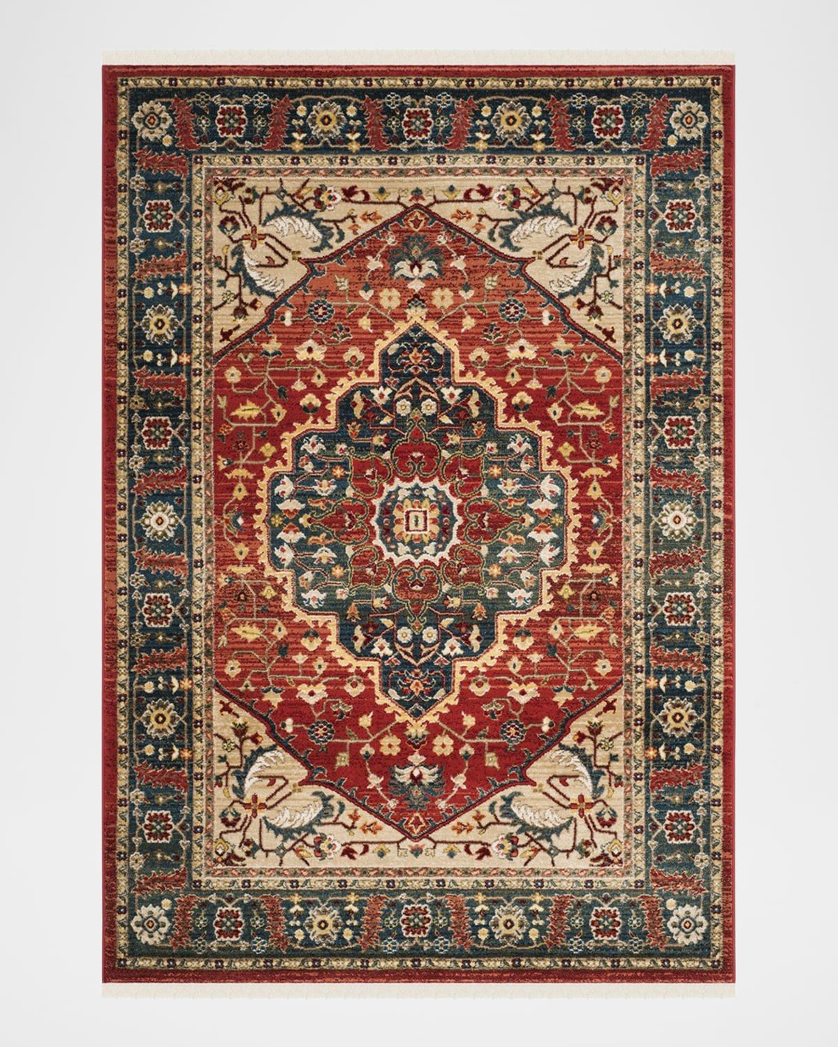 Chloe Power-Loomed Rug, 8' x 10'