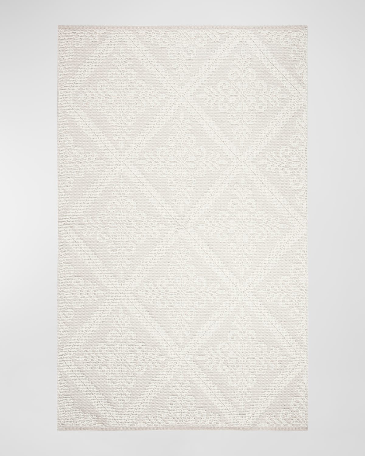Wyatt Hand-Tufted Rug, 9' x 12'