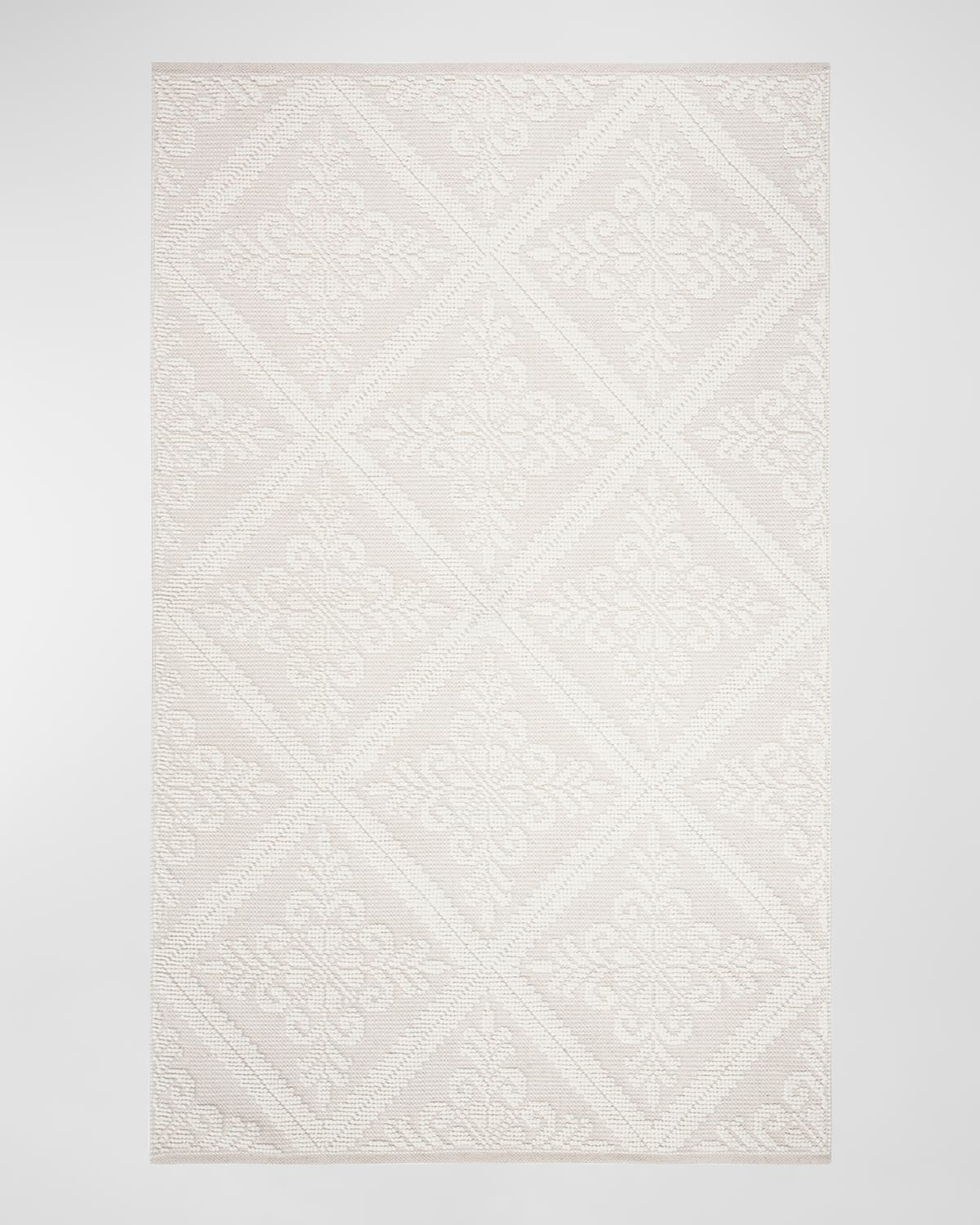 Wyatt Hand-Tufted Rug, 8' x 10'