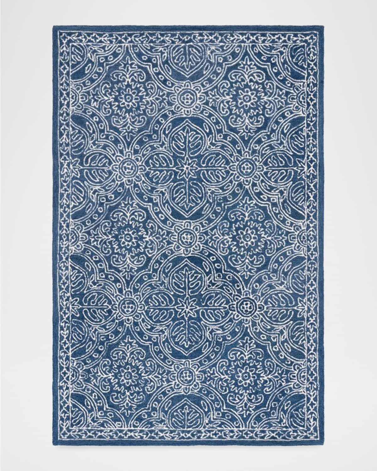 Etienne Hand-Tufted Rug, 8' x 10'