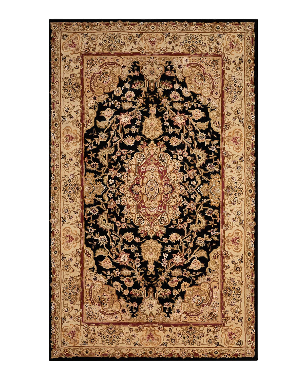 Beulah Hand-Tufted Rug, 8' x 10'