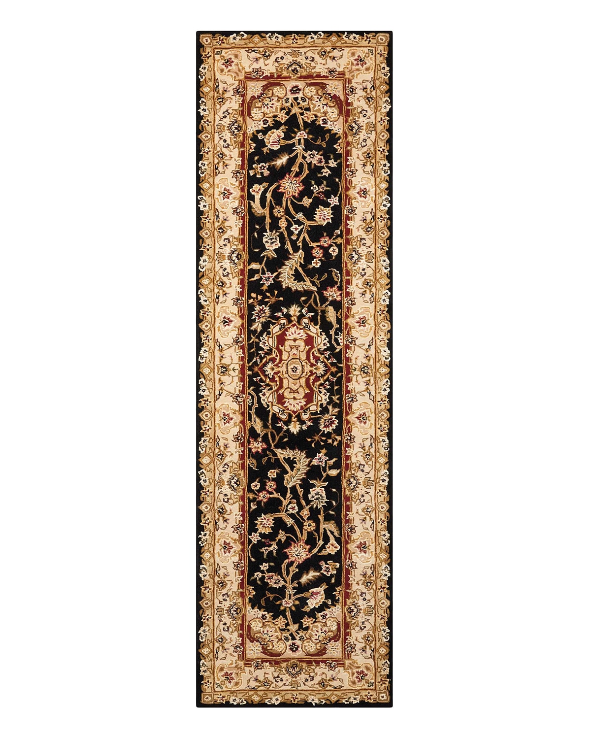Beulah Hand-Tufted Runner, 2' x 8'