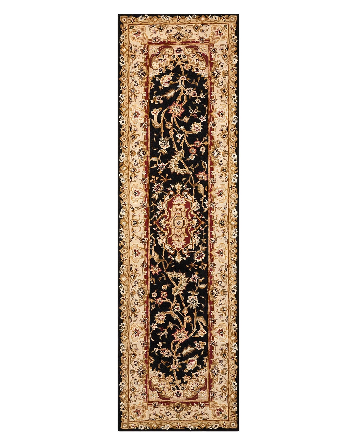 Beulah Hand-Tufted Runner, 2' x 12'