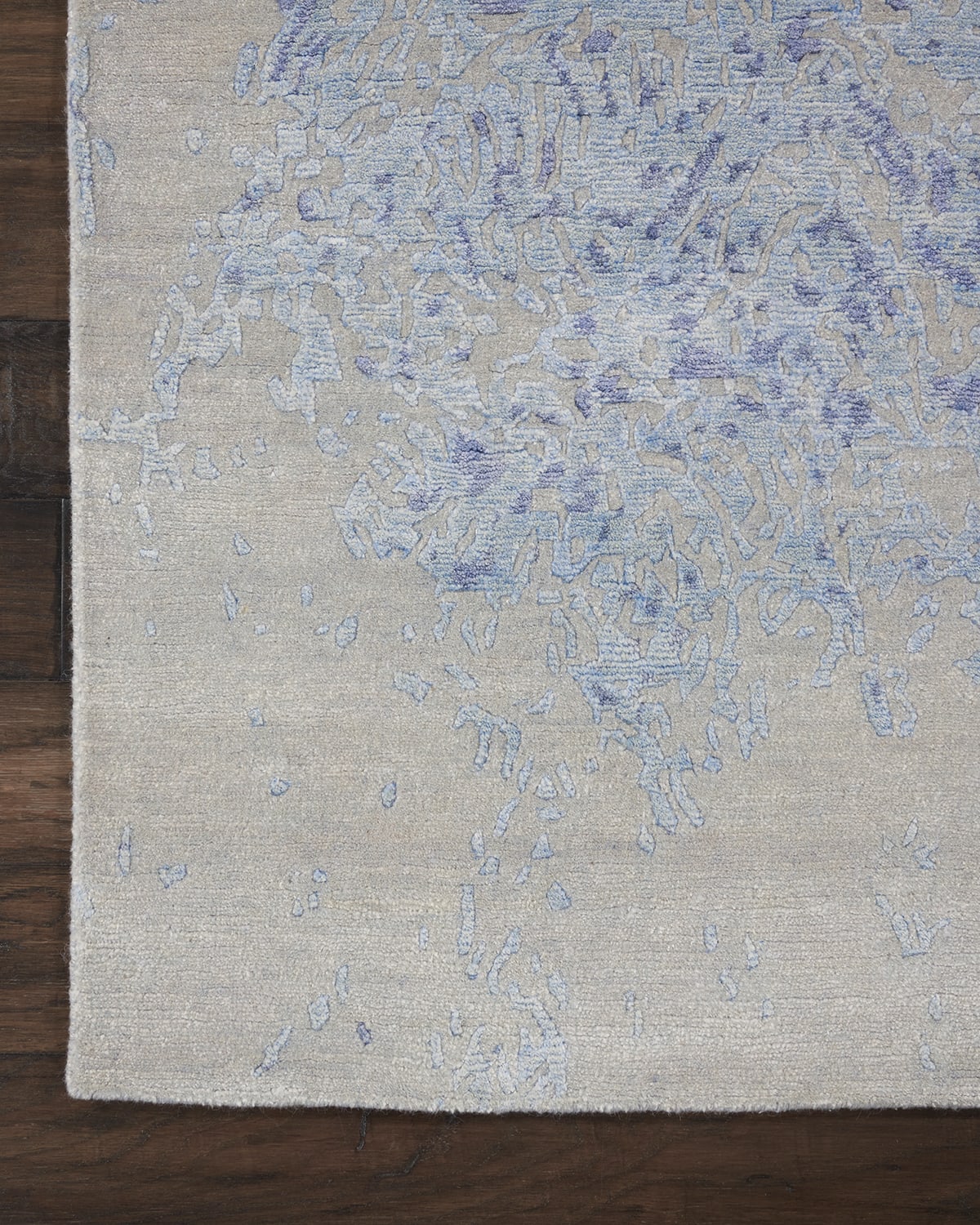 Jenkins Hand-Loomed Runner, 2' x 8'