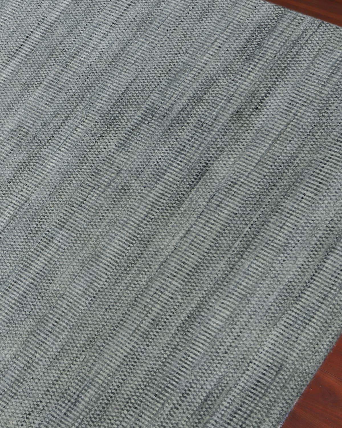 Maddox Hand-Woven Rug, 8' x 10'