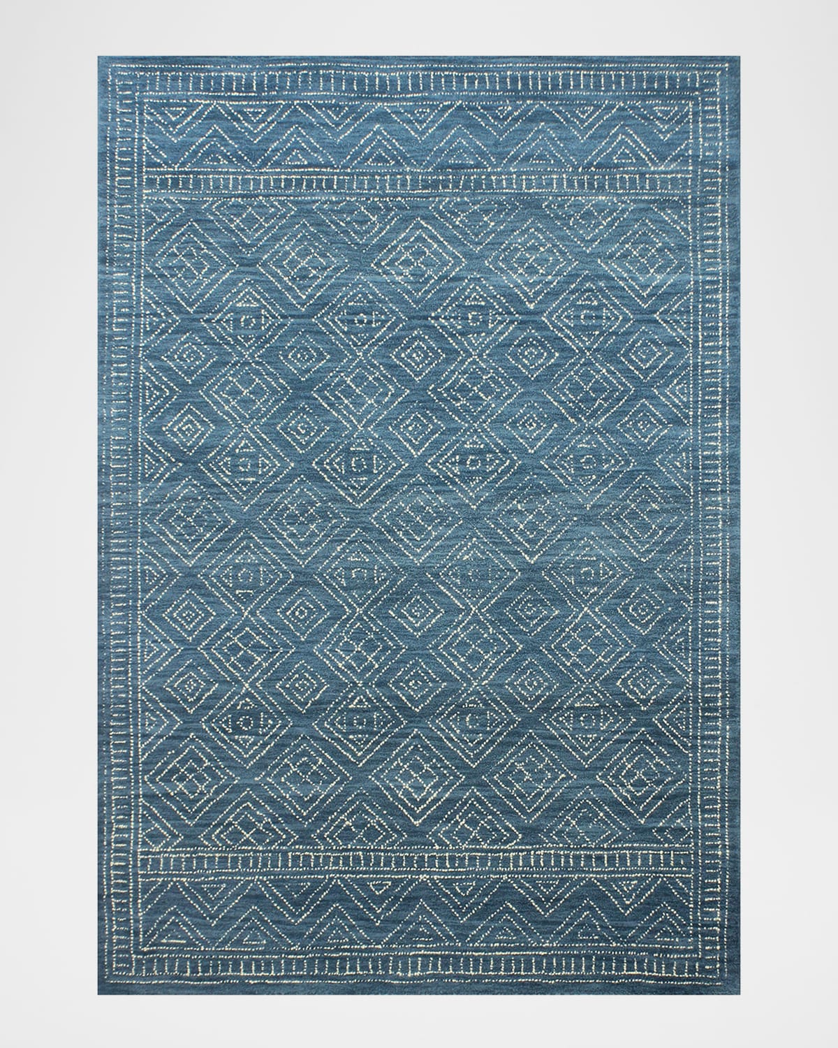 Felipe Hand-Tufted Rug, 5' x 8'