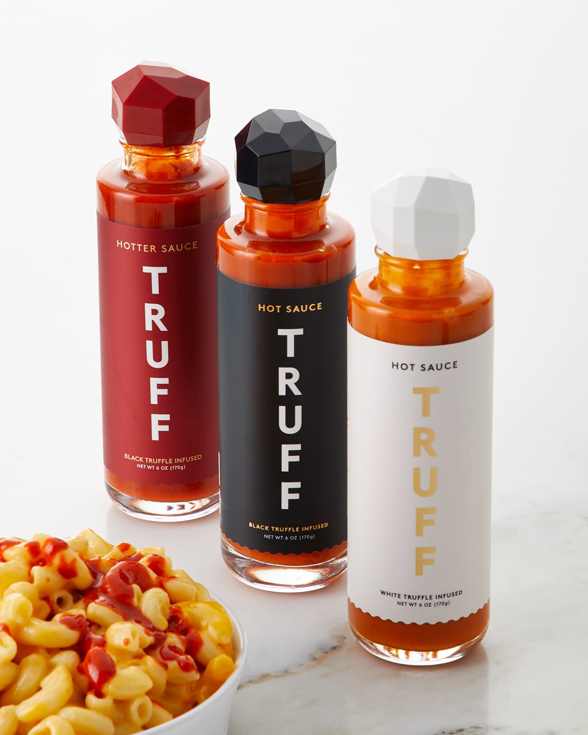 Truff Hot Sauce Variety Pack | Horchow