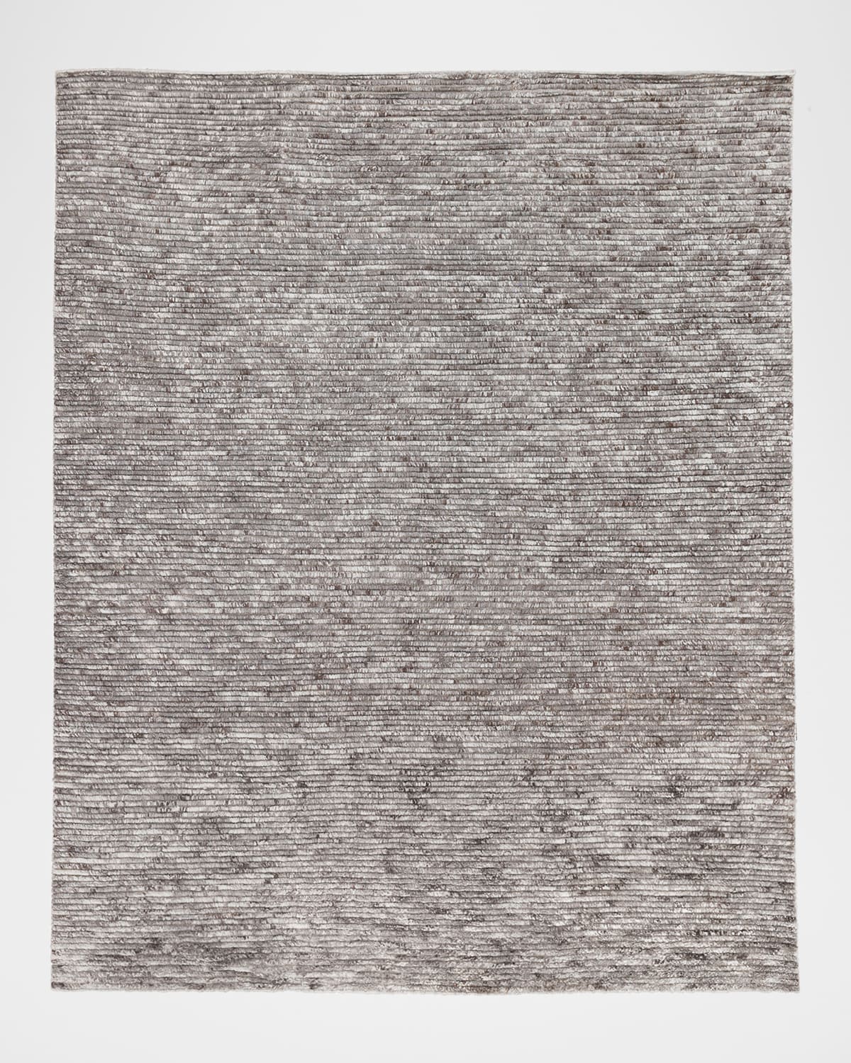 Breman Hand-Knotted Rug, 12' x 15'