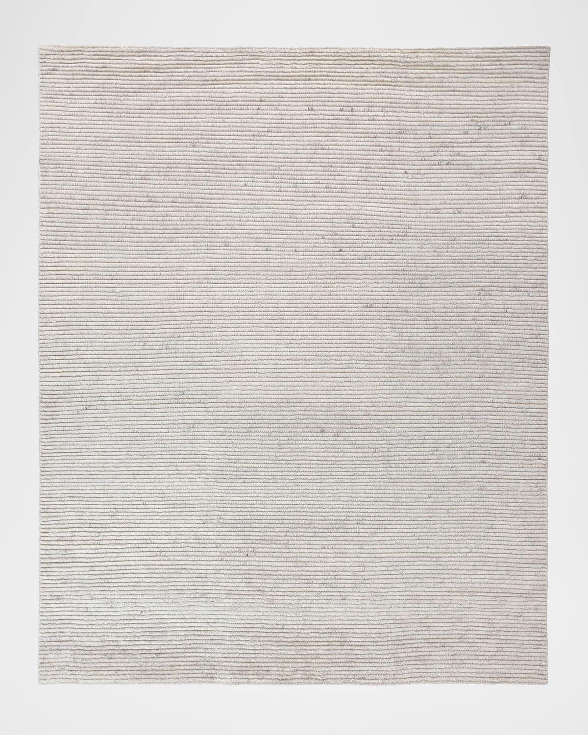 Breman Hand-Knotted Rug, 12' x 15'