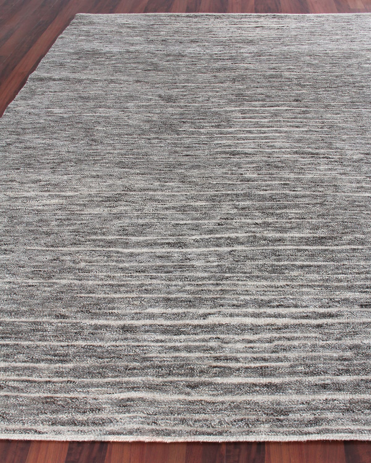 Eaton Hand-Knotted Rug, 12' x 15'