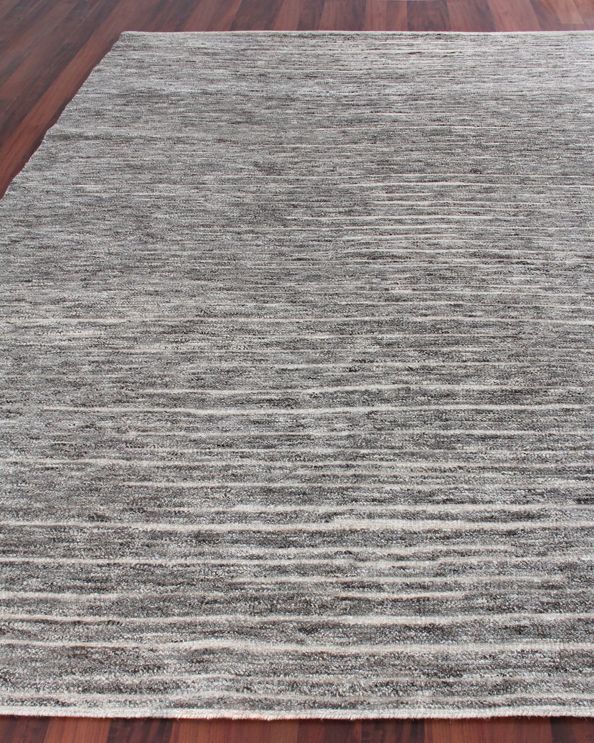 Eaton Hand-Knotted Rug, 8' x 10'