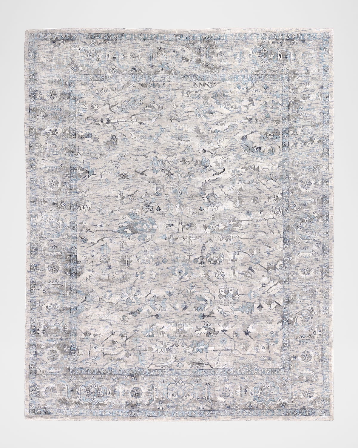 Springer Handmade Rug, 8' x 10'
