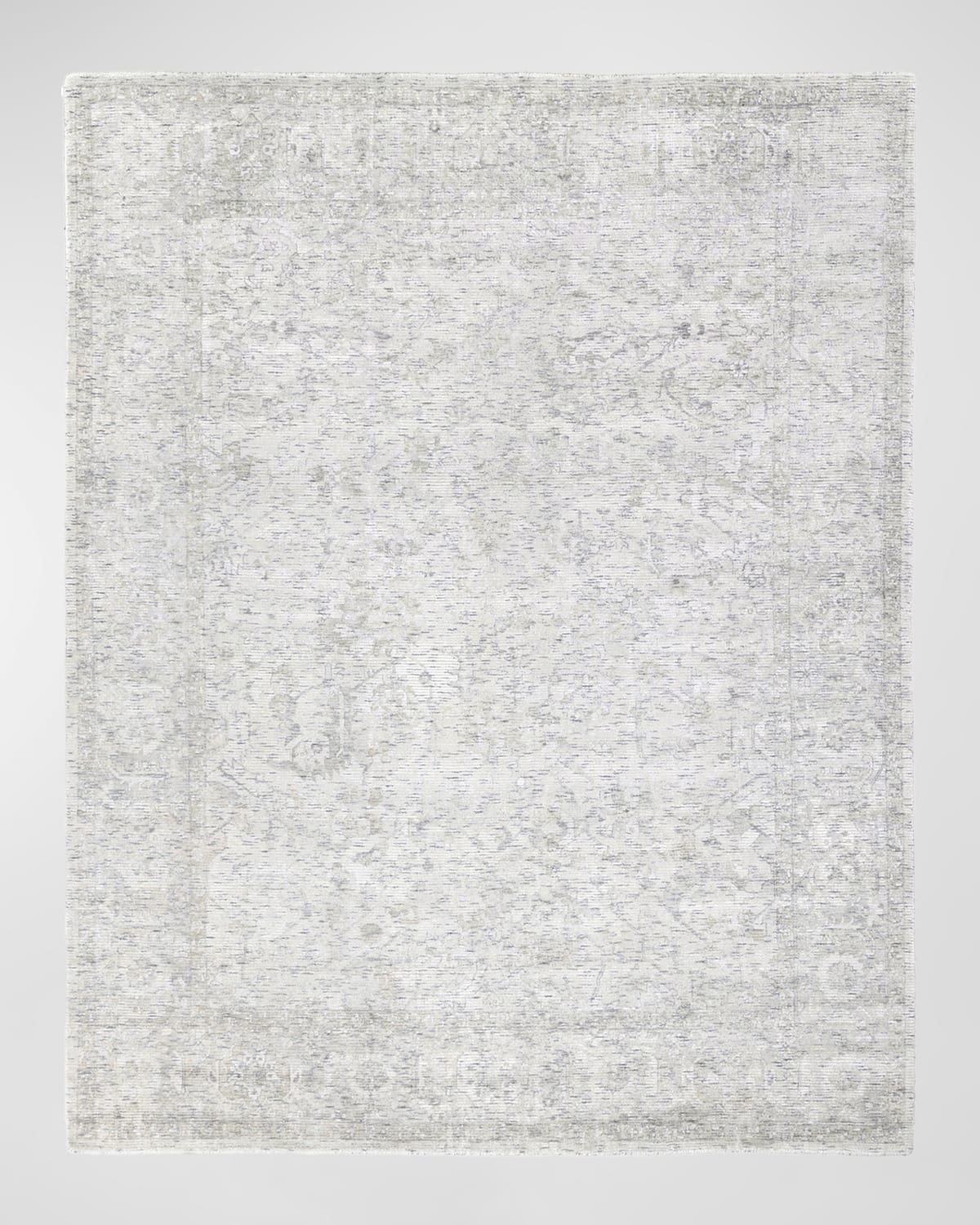Reddick Handmade Rug, 12' x 15'