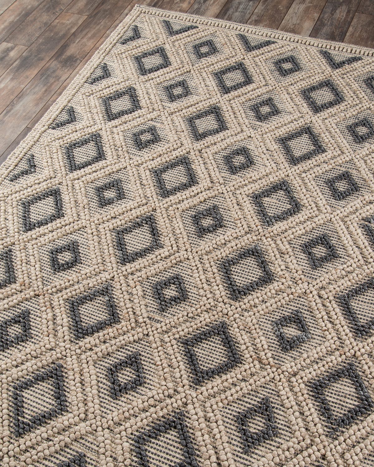 Ballantyne Hand-Tufted Rug, 9' x 12'