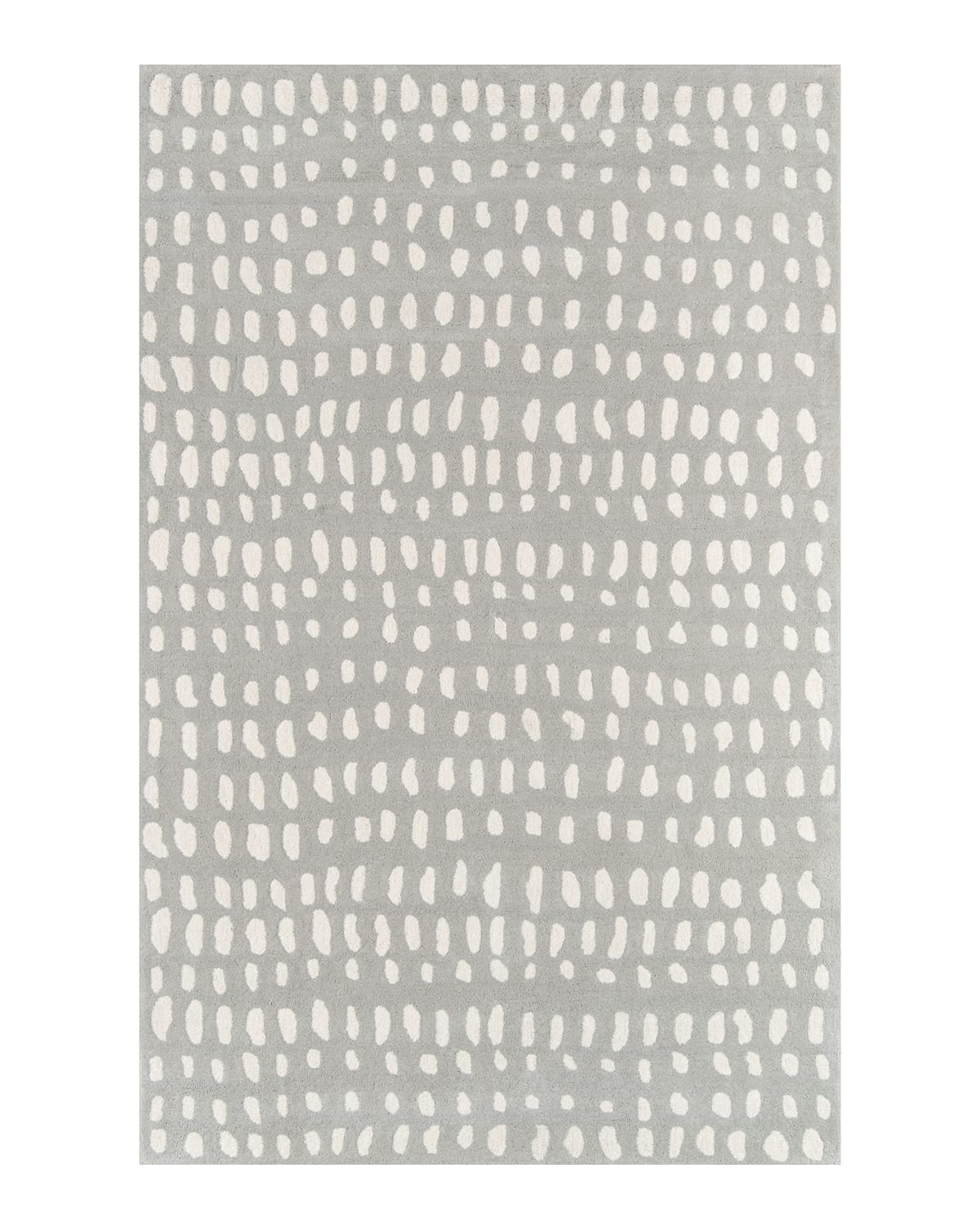 Winlock Hand-Tufted Rug, 5' x 8'
