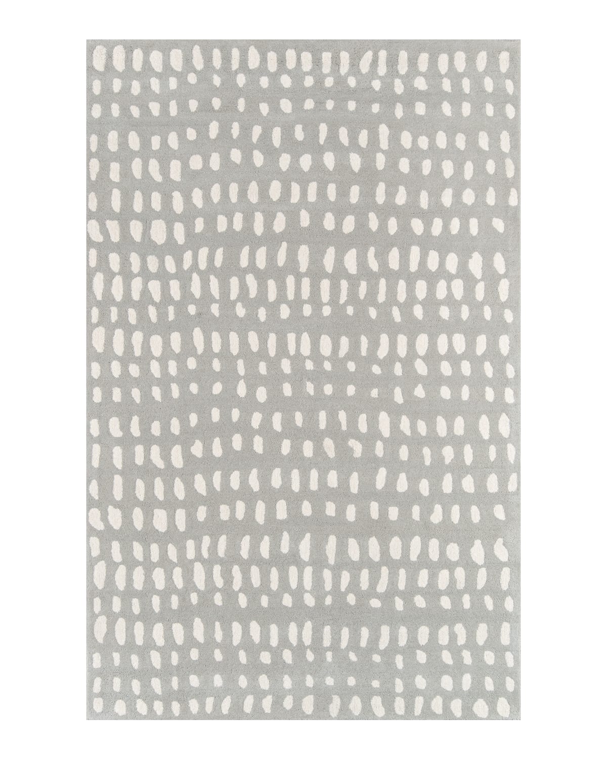 Winlock Hand-Tufted Rug, 9' x 12'