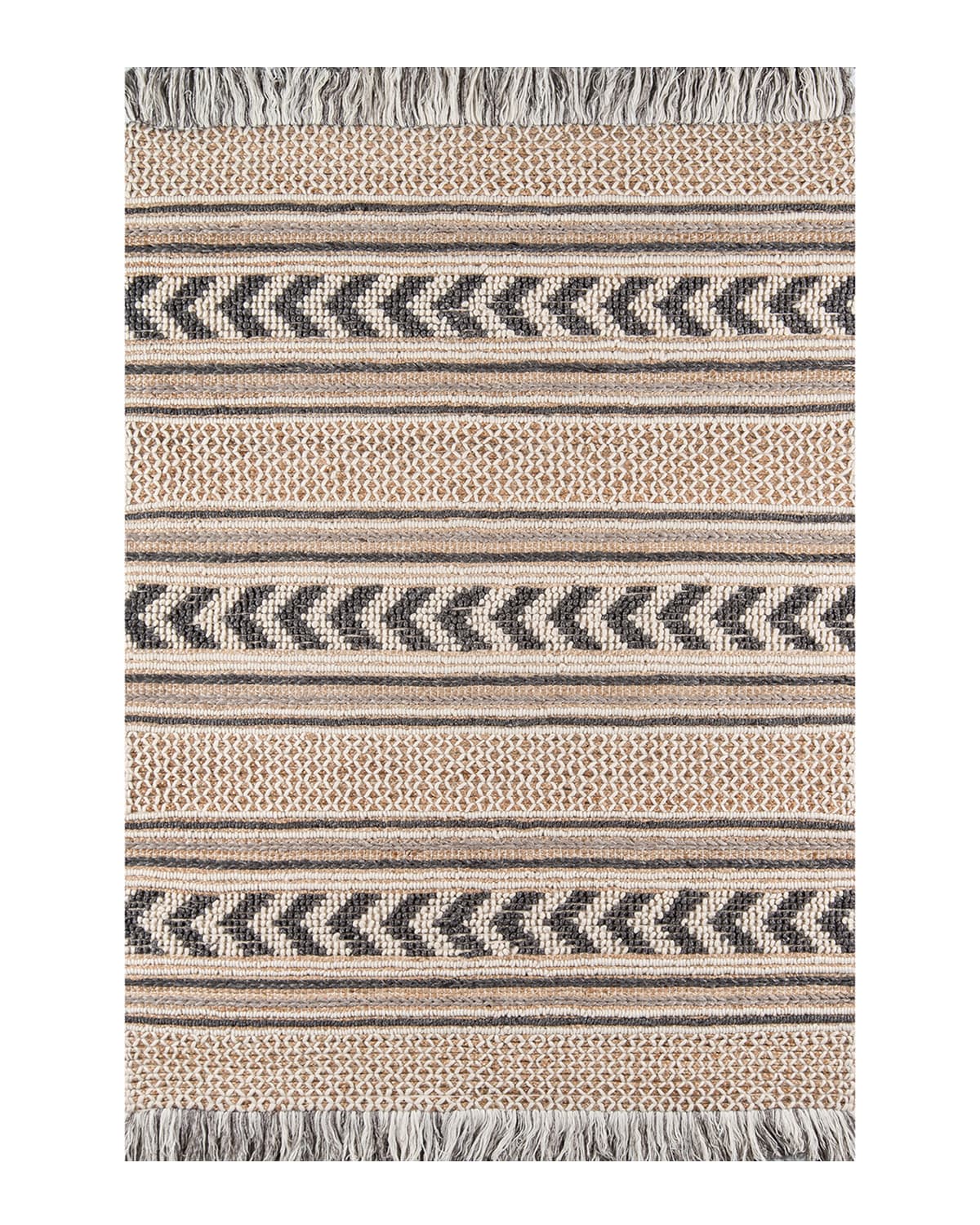 Vincent Hand-Woven Rug, 8' x 10'