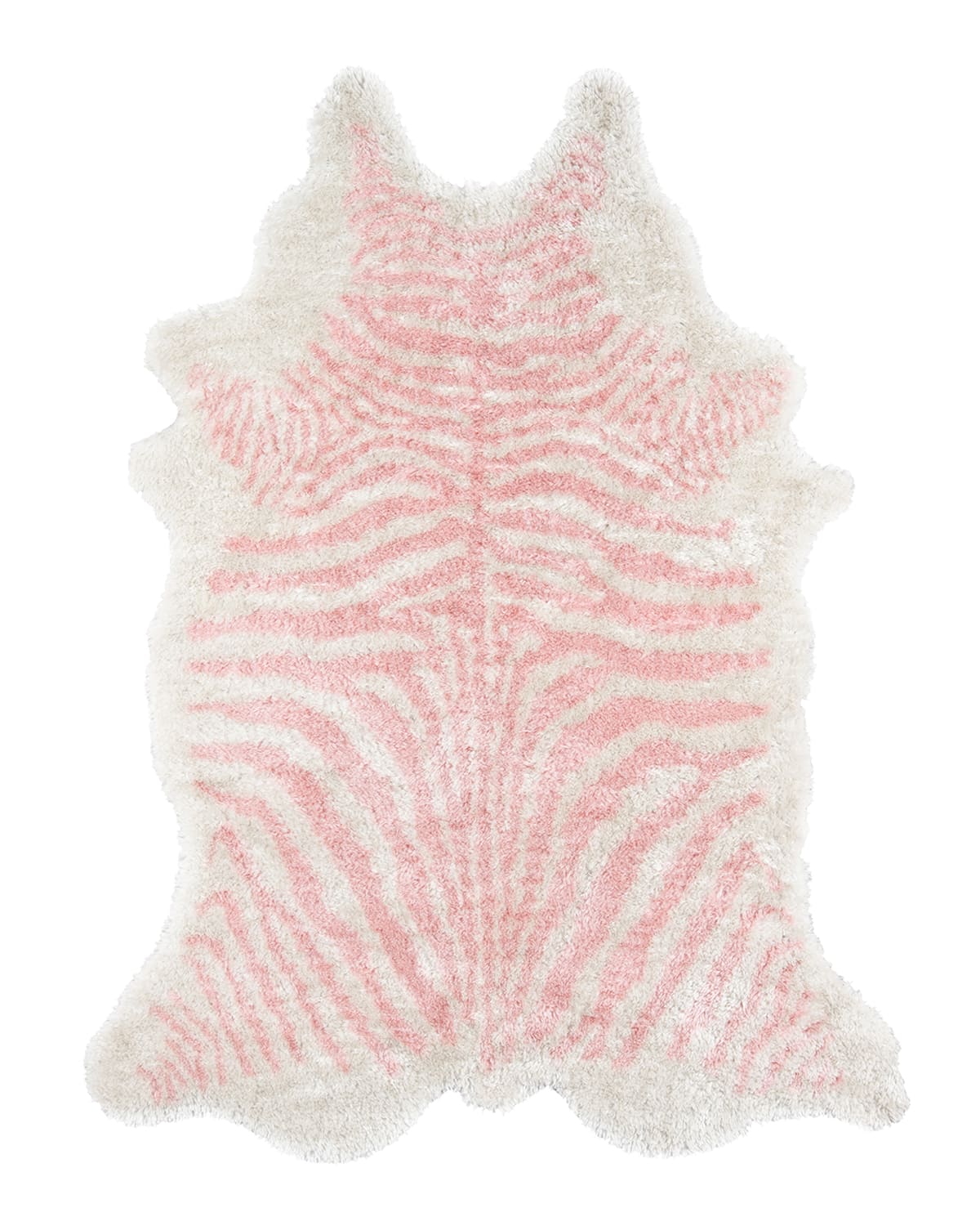 Yarrow Hand-Tufted Rug, 3' x 5'