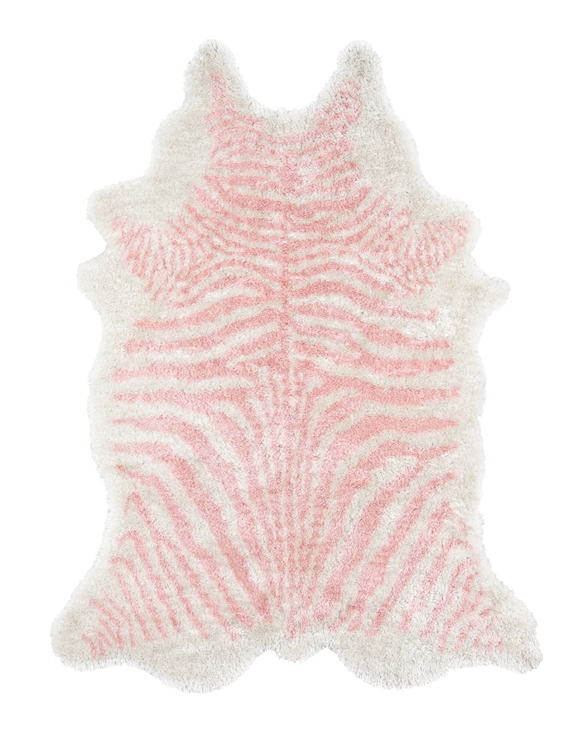 Yarrow Hand-Tufted Rug, 8' x 10'