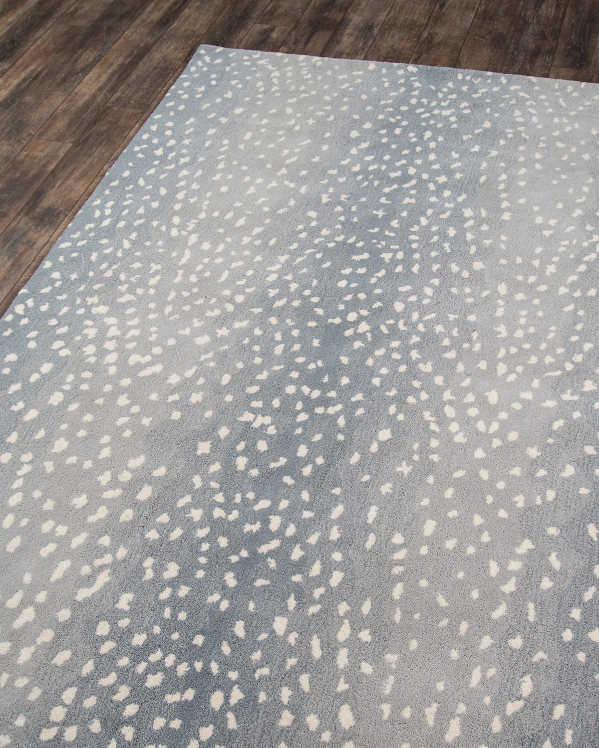 Reverie Hand-Tufted Runner, 2' x 8'