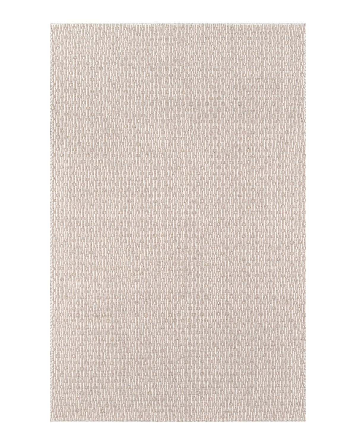 Chelan Hand-Woven Rug, 5' x 8'